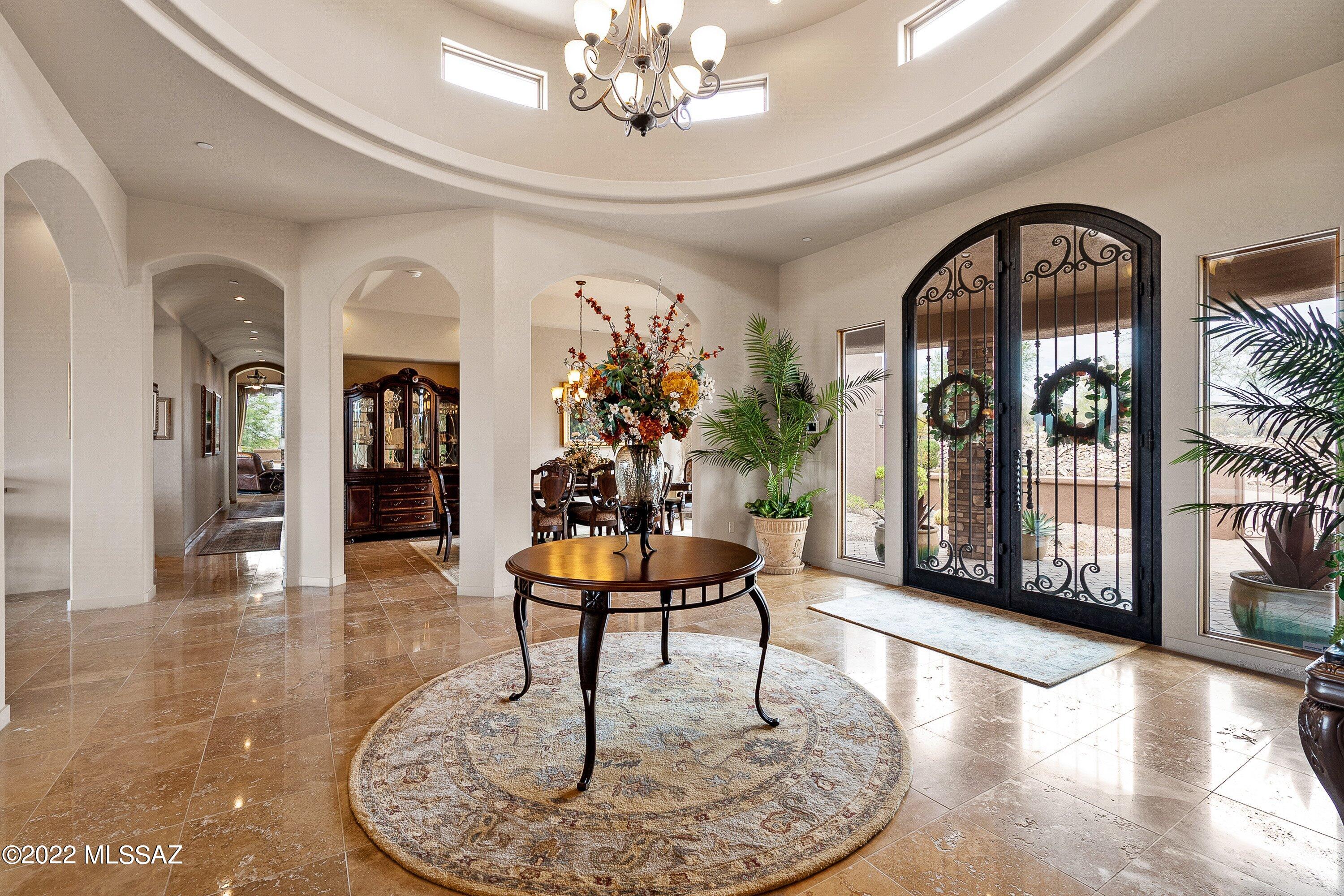 Honey Bee Ridge(The Estates At) - Residential
