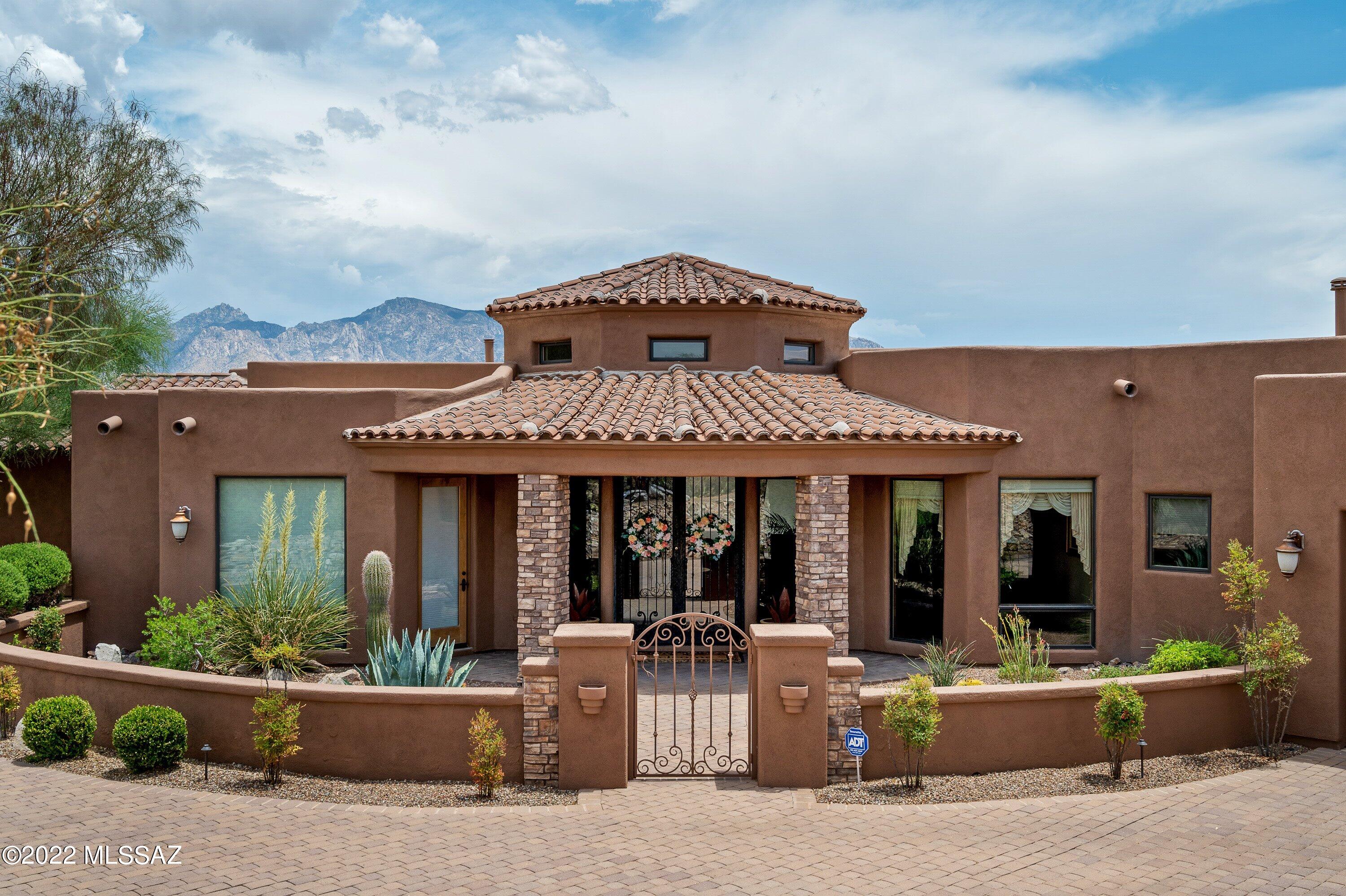 Honey Bee Ridge(The Estates At) - Residential