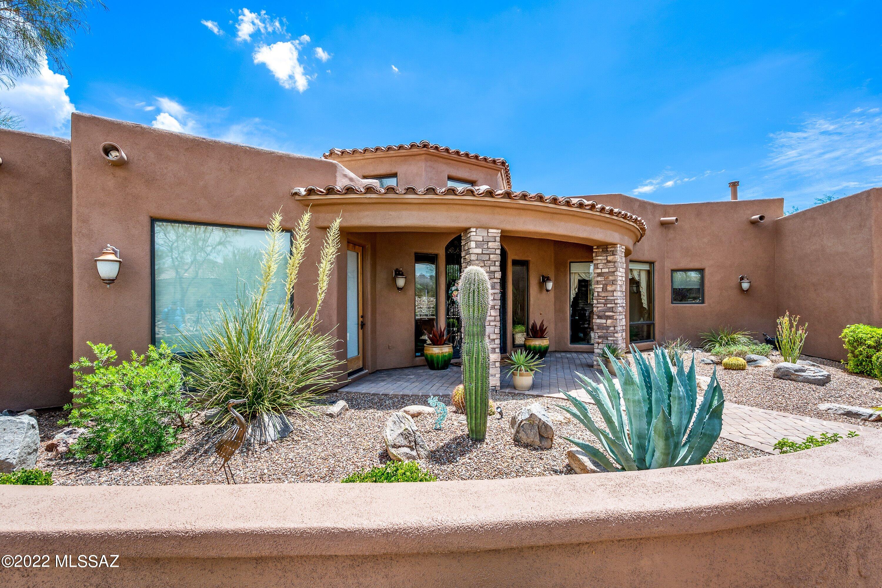Honey Bee Ridge(The Estates At) - Residential