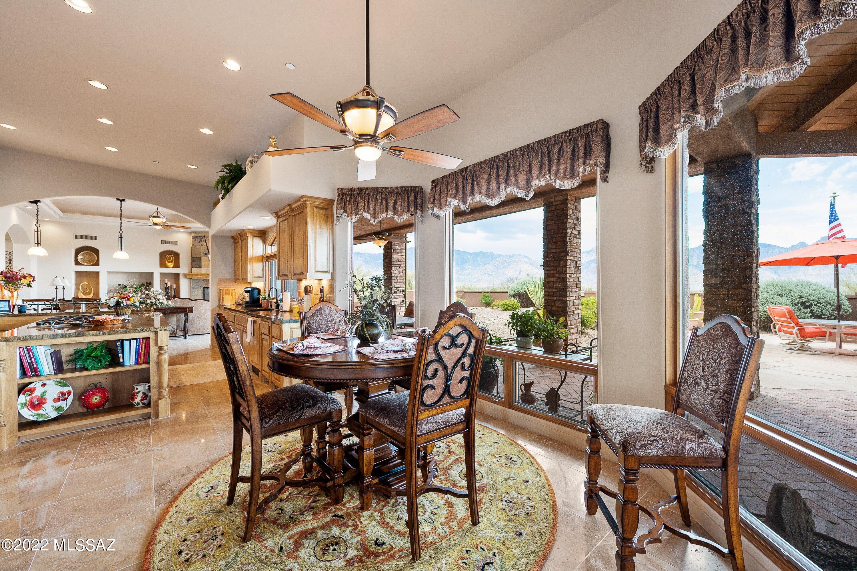 Honey Bee Ridge(The Estates At) - Residential