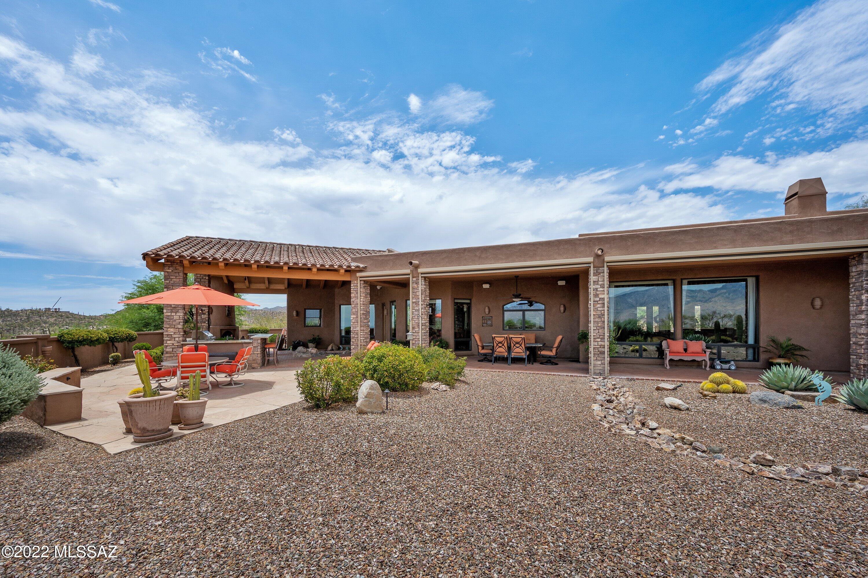Honey Bee Ridge(The Estates At) - Residential