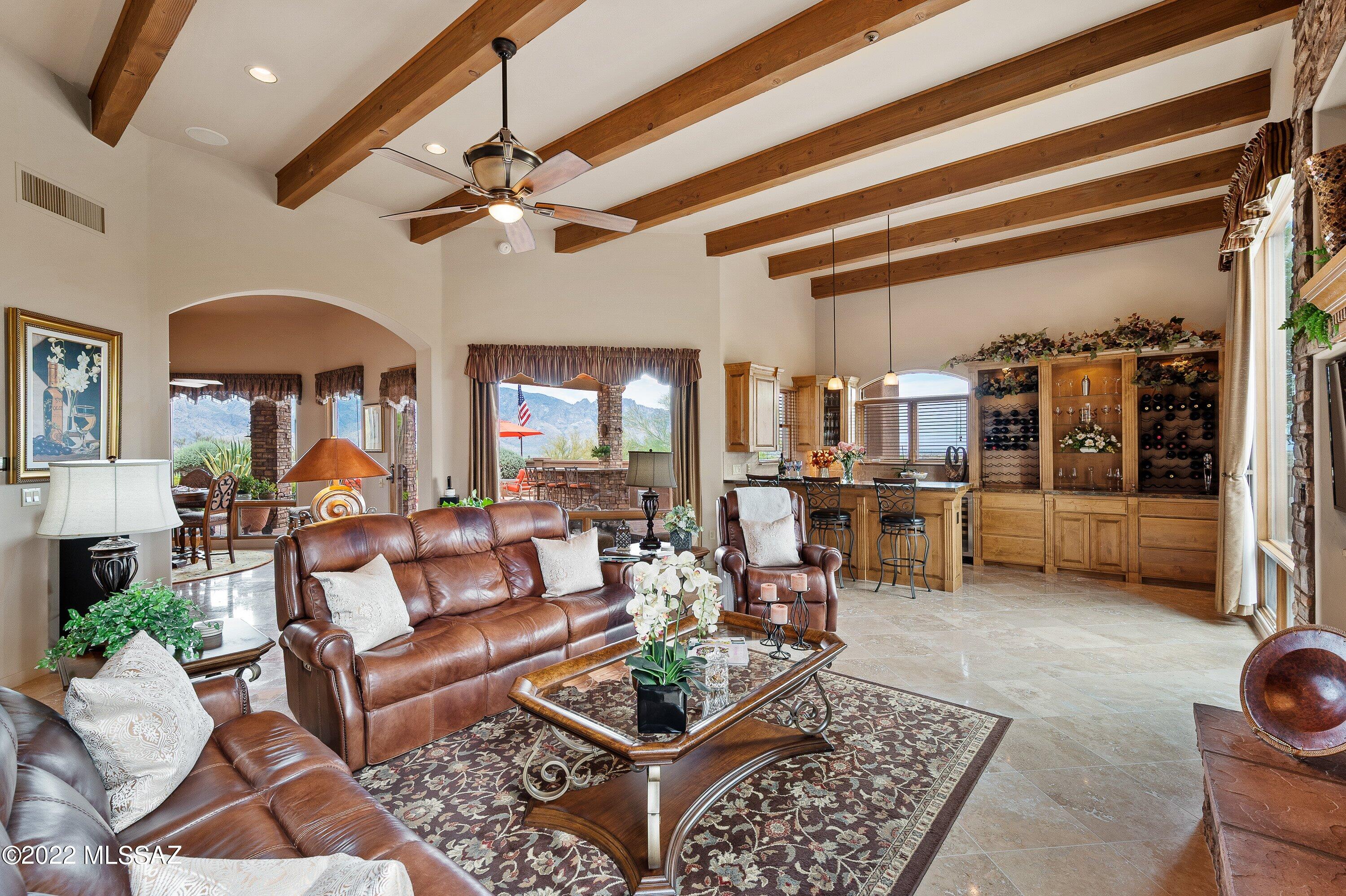 Honey Bee Ridge(The Estates At) - Residential