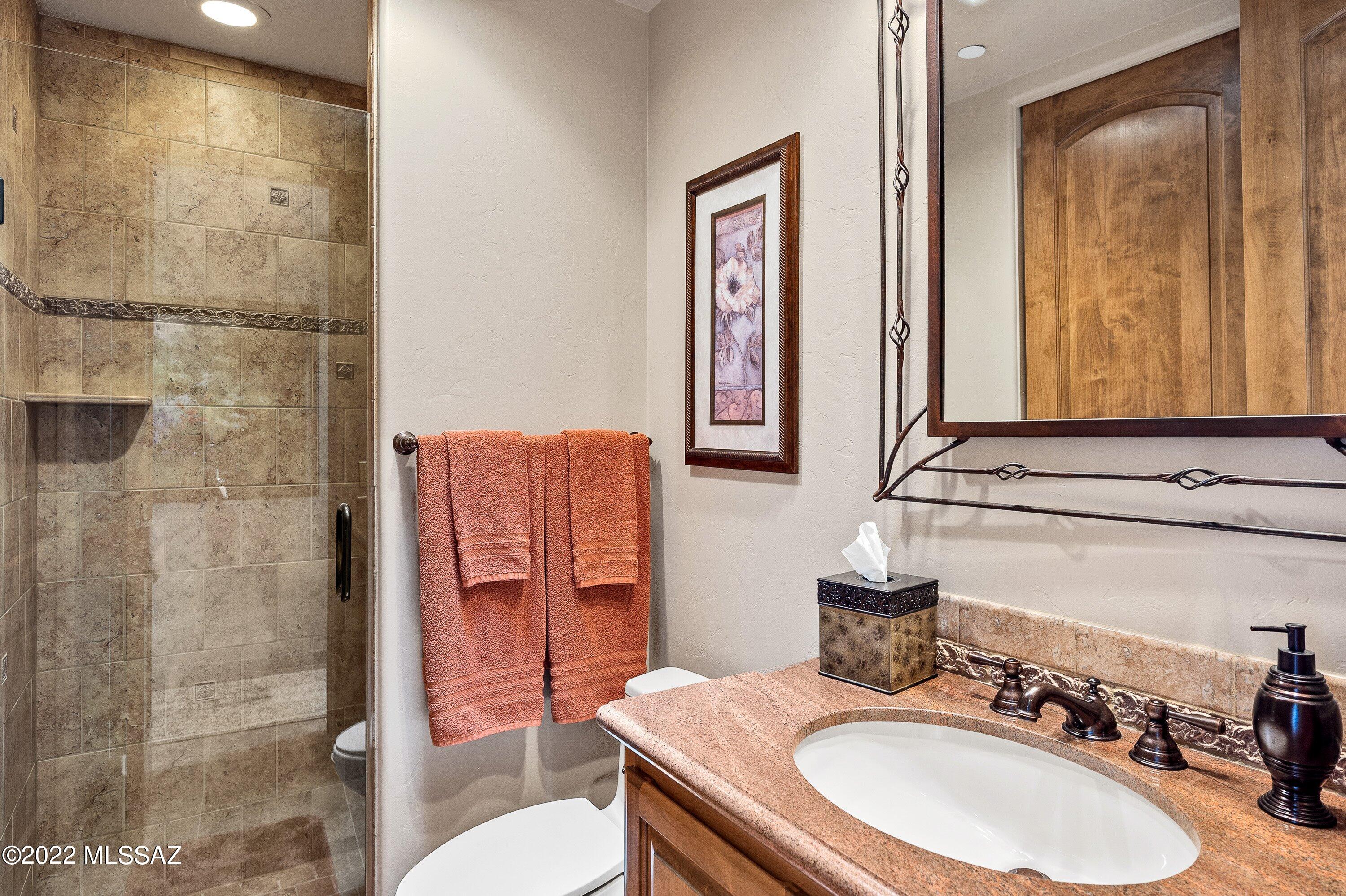 Honey Bee Ridge(The Estates At) - Residential