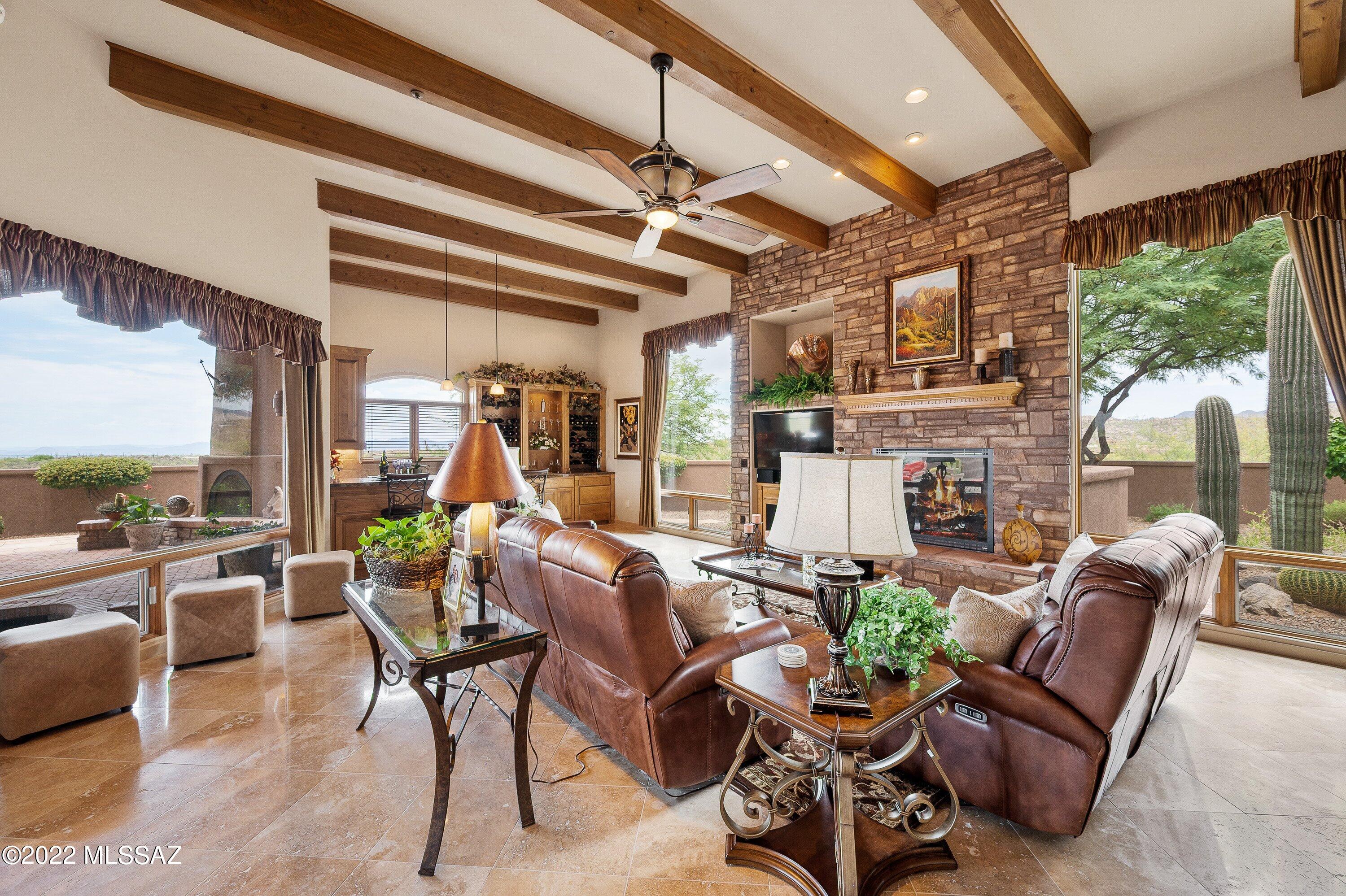 Honey Bee Ridge(The Estates At) - Residential