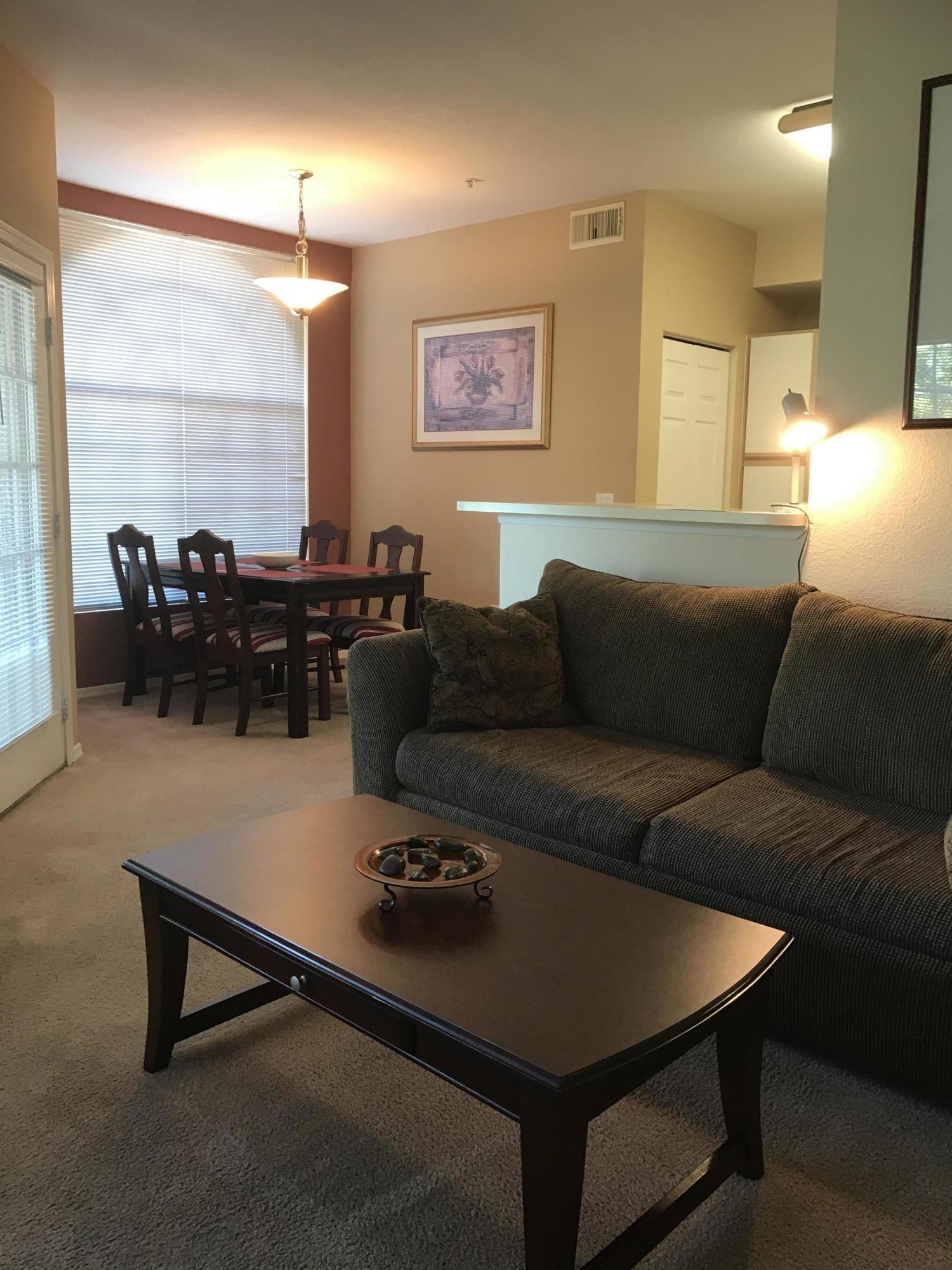 The Boulders at La Reserve Condominiums - Residential