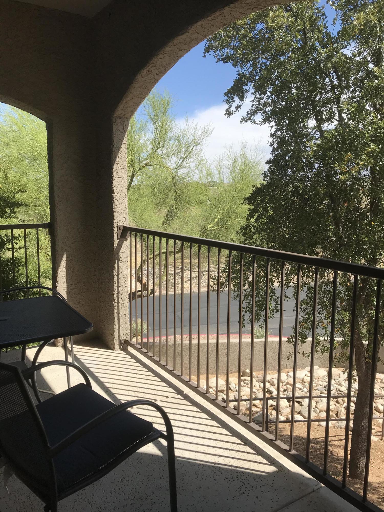 The Boulders at La Reserve Condominiums - Residential