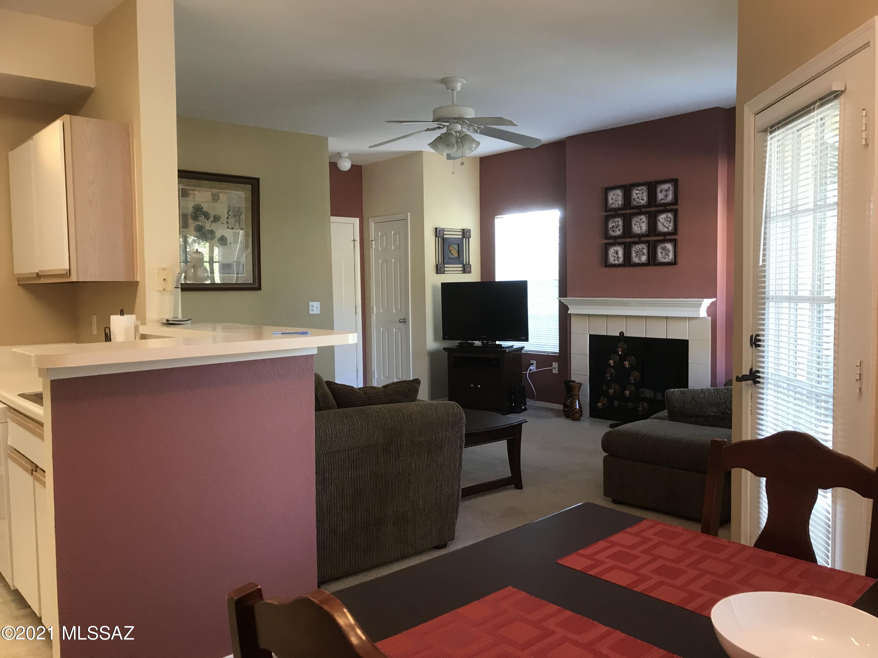 The Boulders at La Reserve Condominiums - Residential