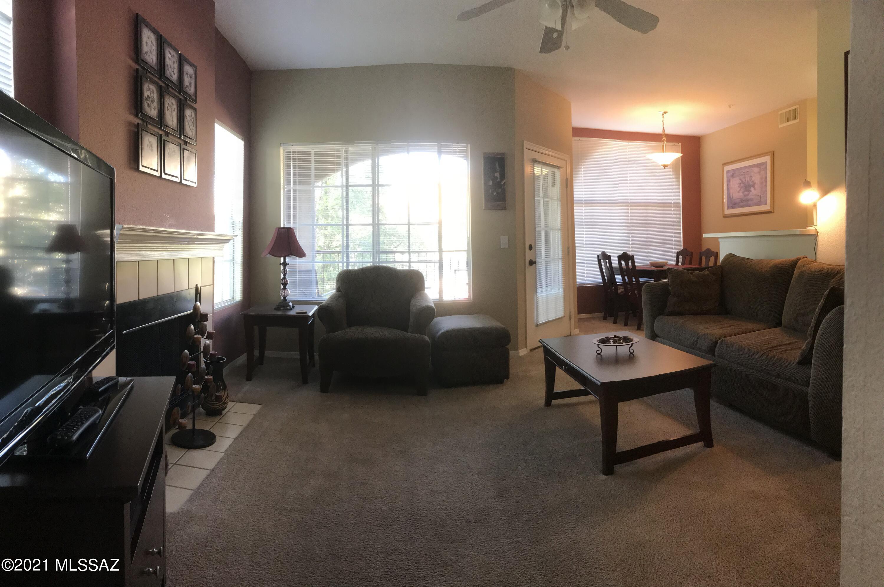 The Boulders at La Reserve Condominiums - Residential