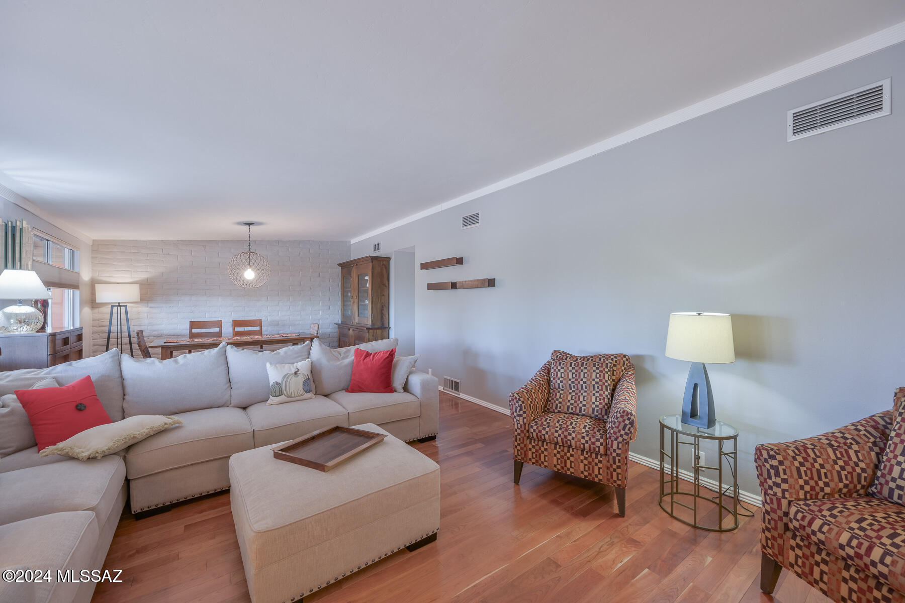 Casas Adobes West (1-220) - Residential