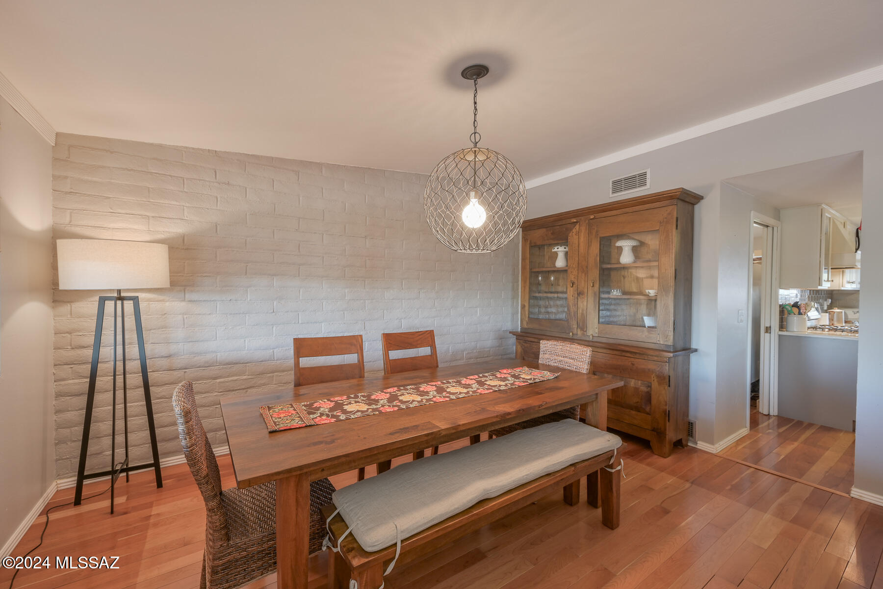 Casas Adobes West (1-220) - Residential