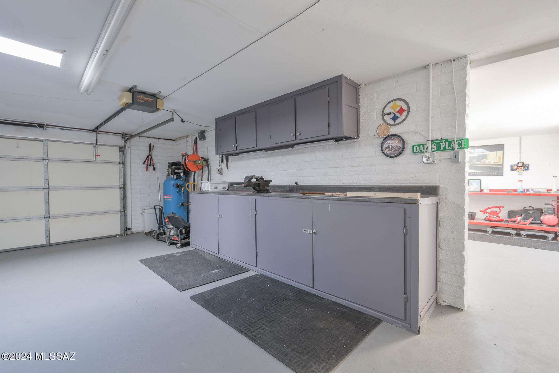 Casas Adobes West (1-220) - Residential