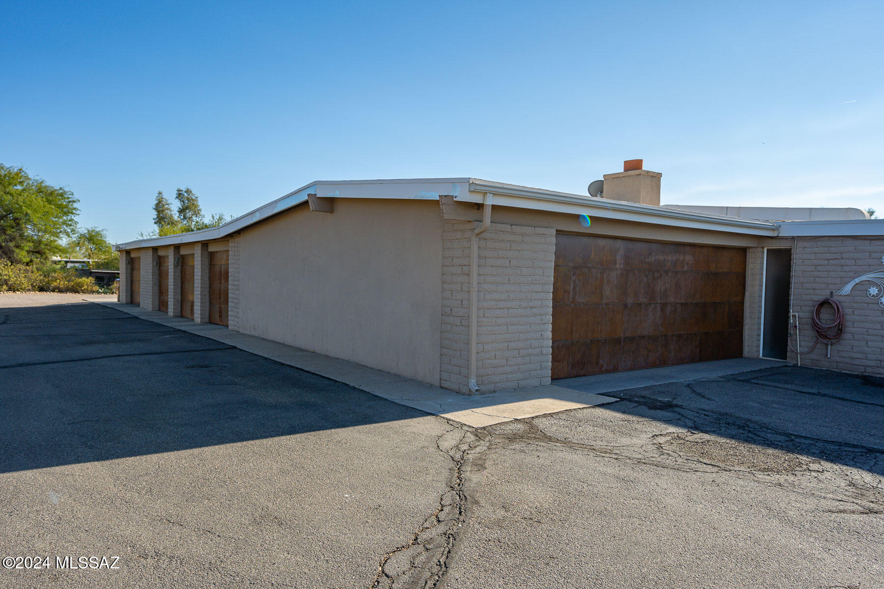 Casas Adobes West (1-220) - Residential