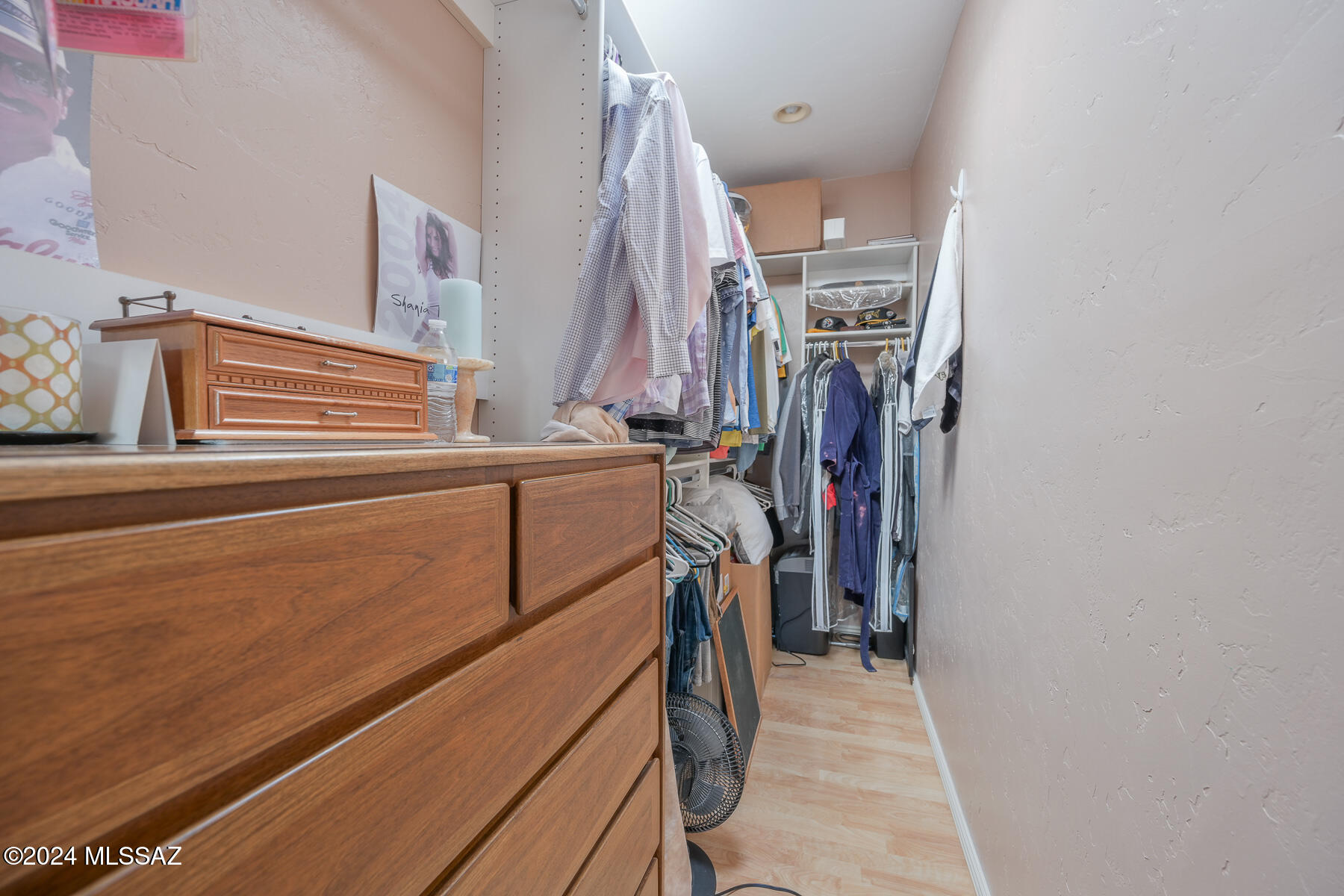 Casas Adobes West (1-220) - Residential