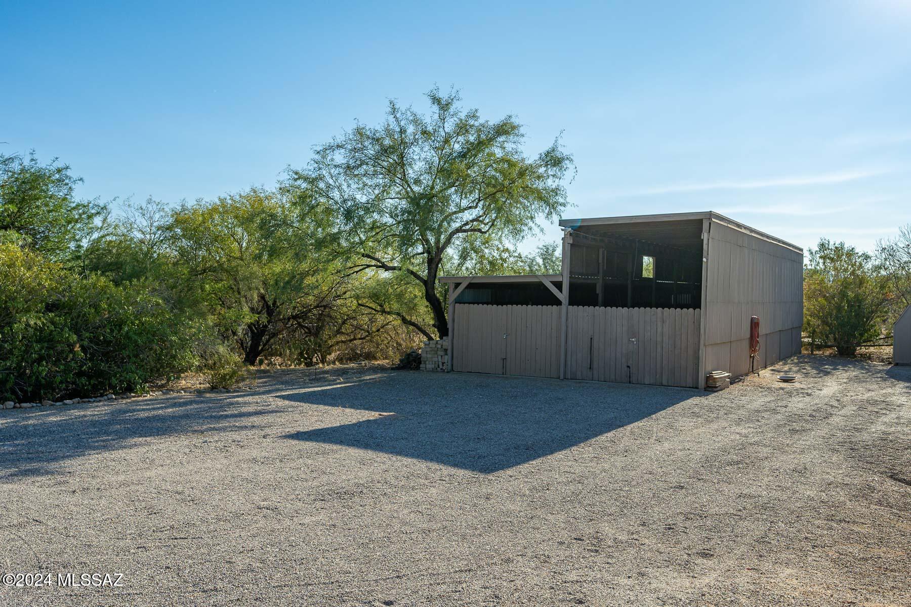 Casas Adobes West (1-220) - Residential