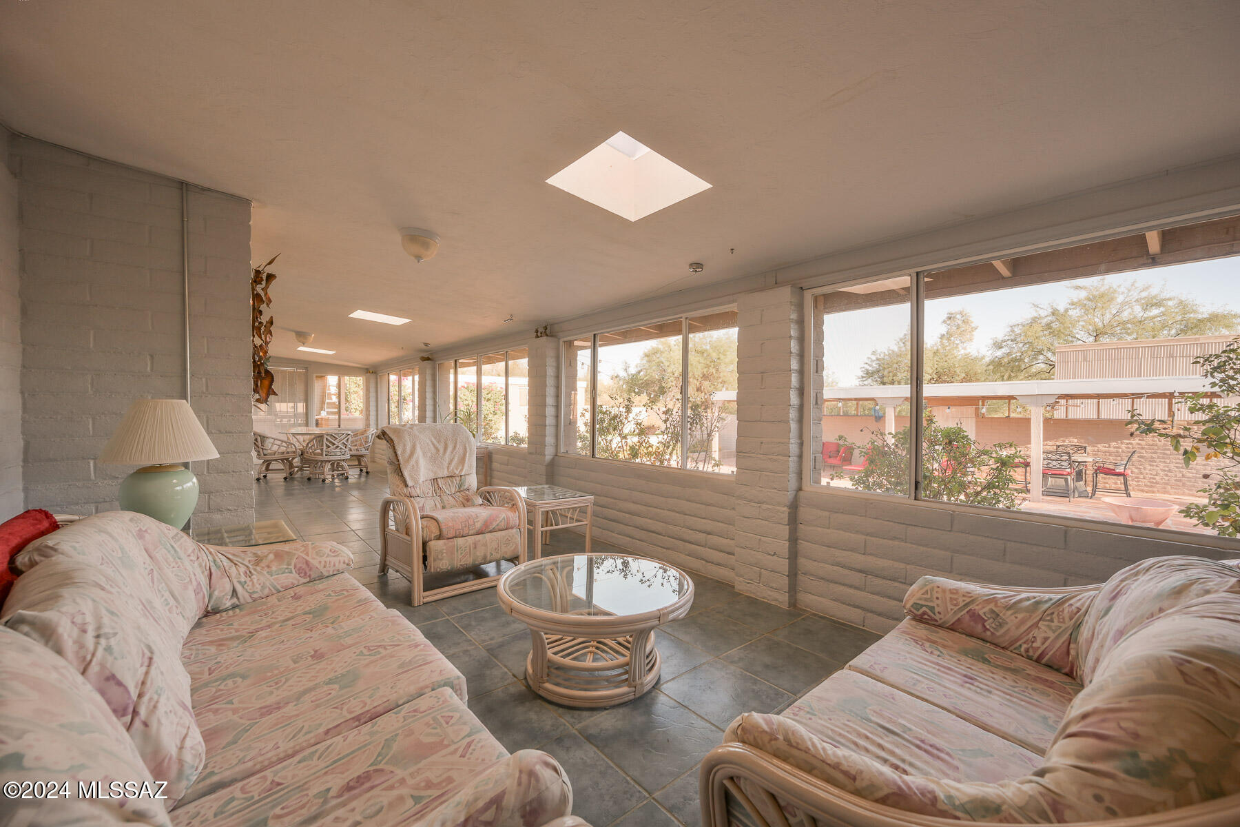 Casas Adobes West (1-220) - Residential