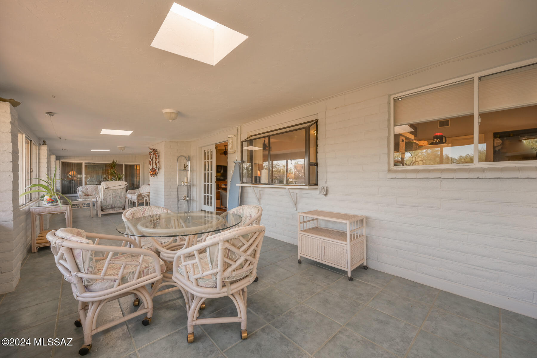 Casas Adobes West (1-220) - Residential