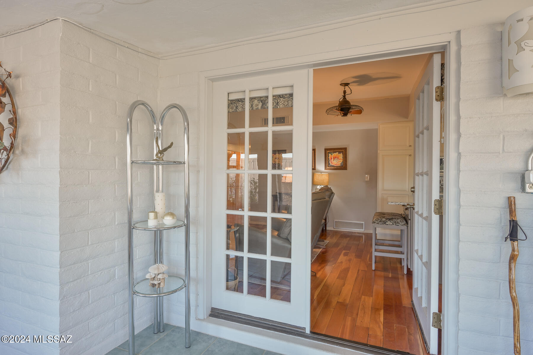 Casas Adobes West (1-220) - Residential