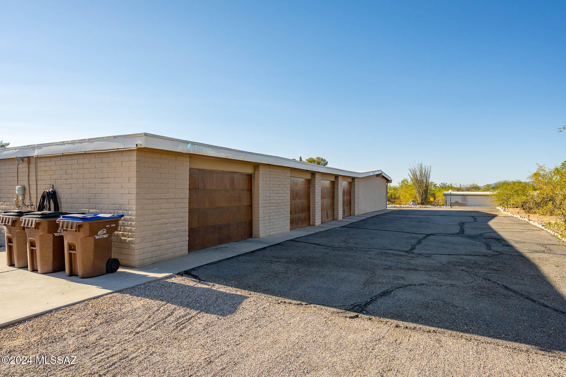 Casas Adobes West (1-220) - Residential