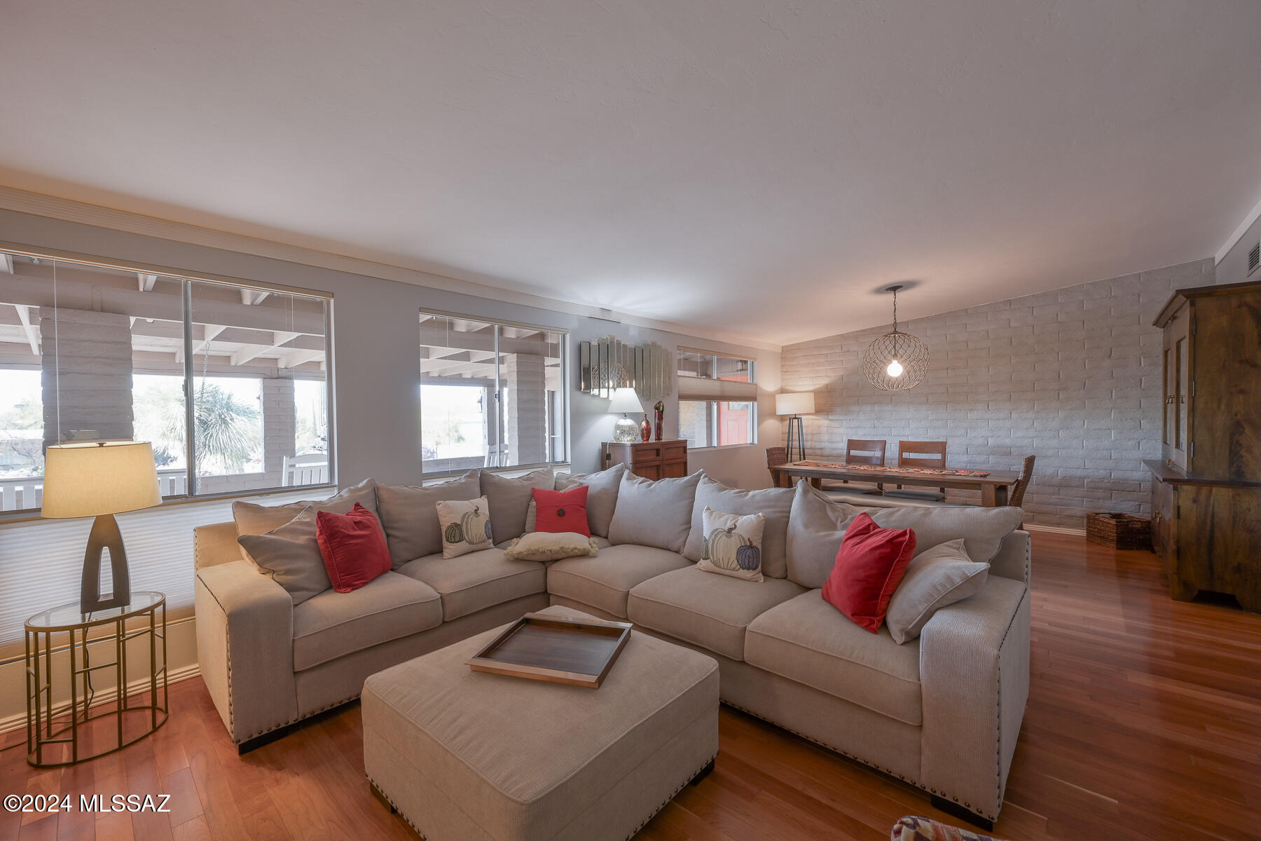 Casas Adobes West (1-220) - Residential