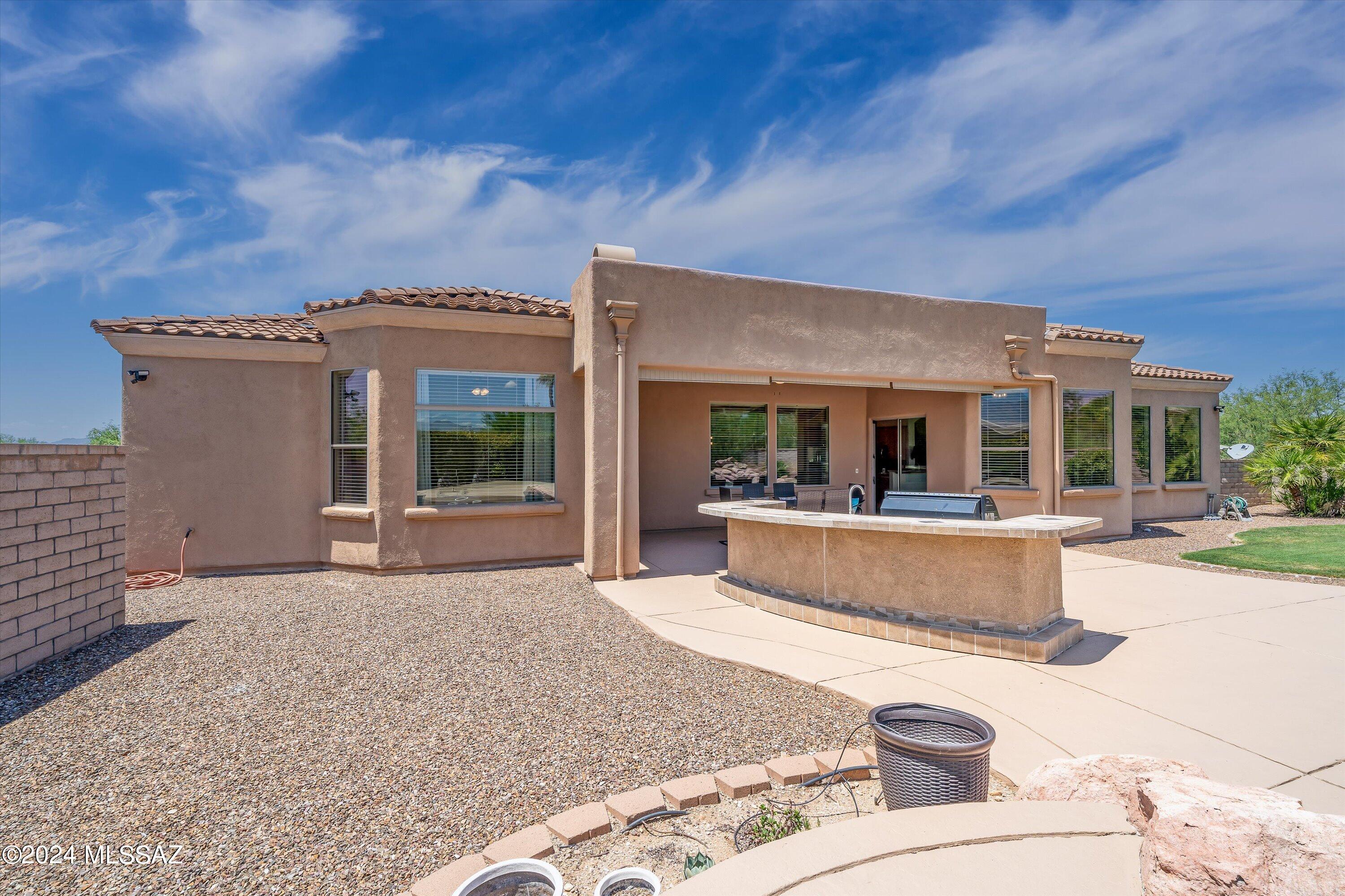 Vistoso Gateway (1-50) - Residential