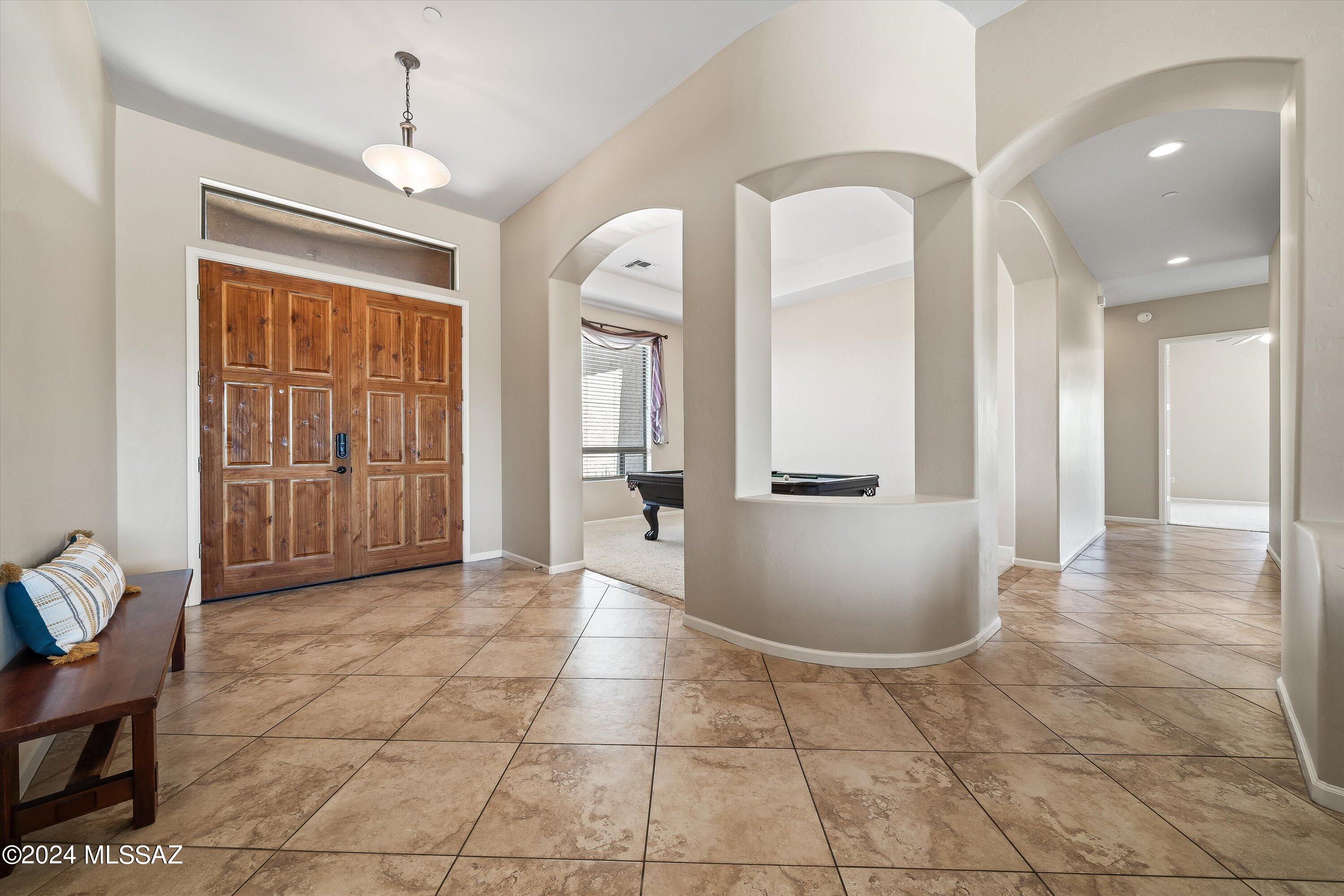 Vistoso Gateway (1-50) - Residential