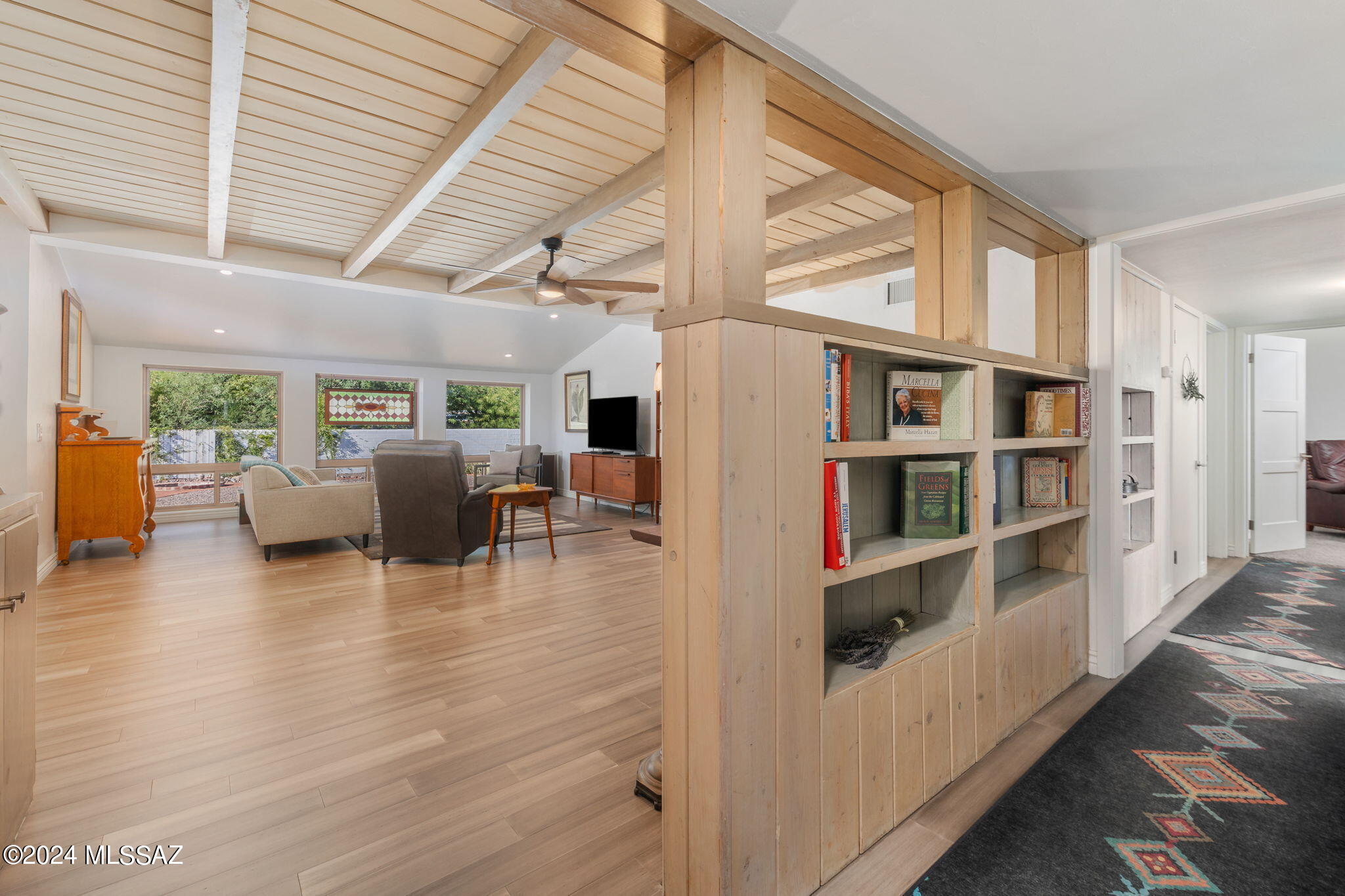 Encanto Park - Residential