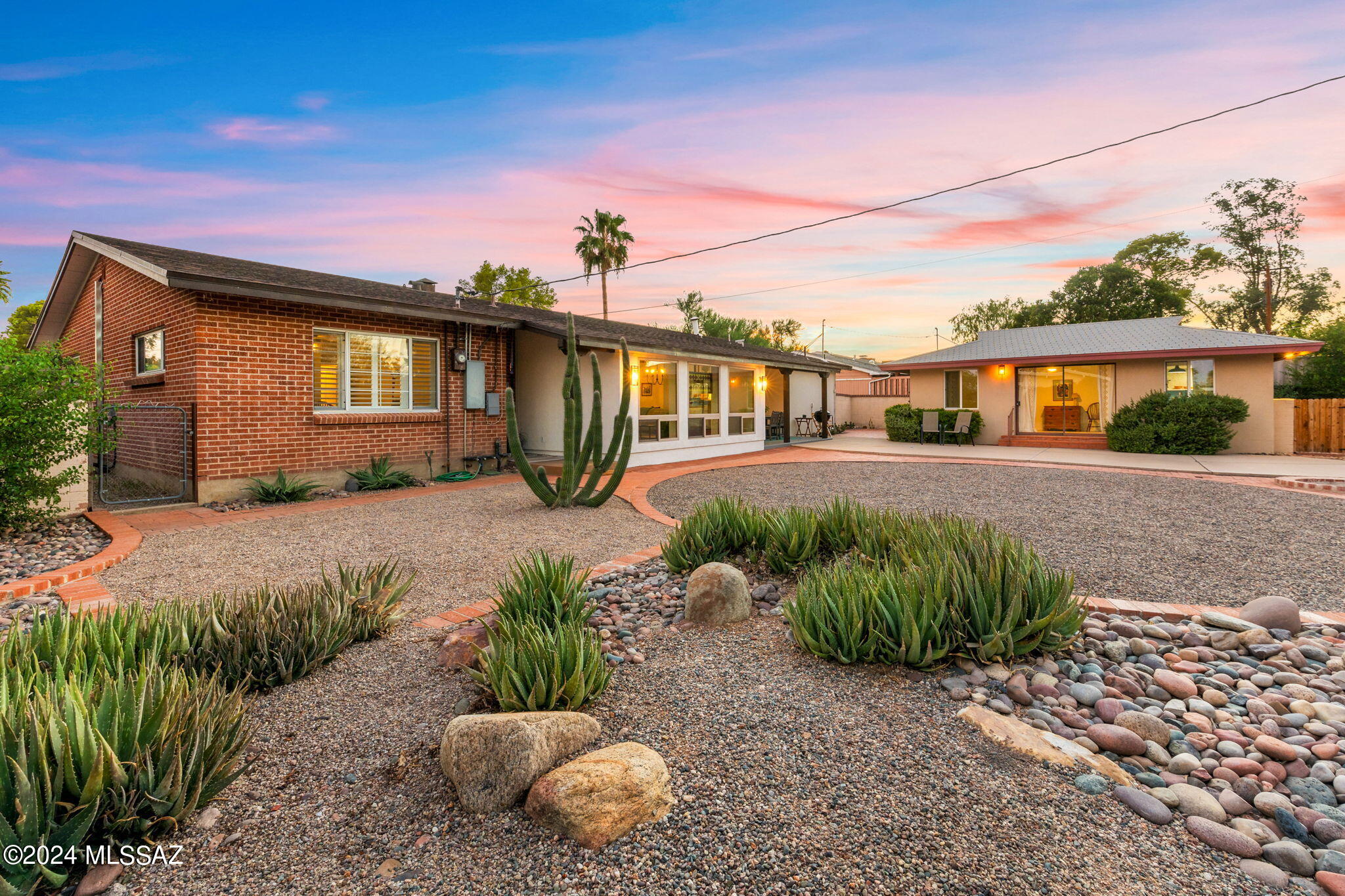 Encanto Park - Residential