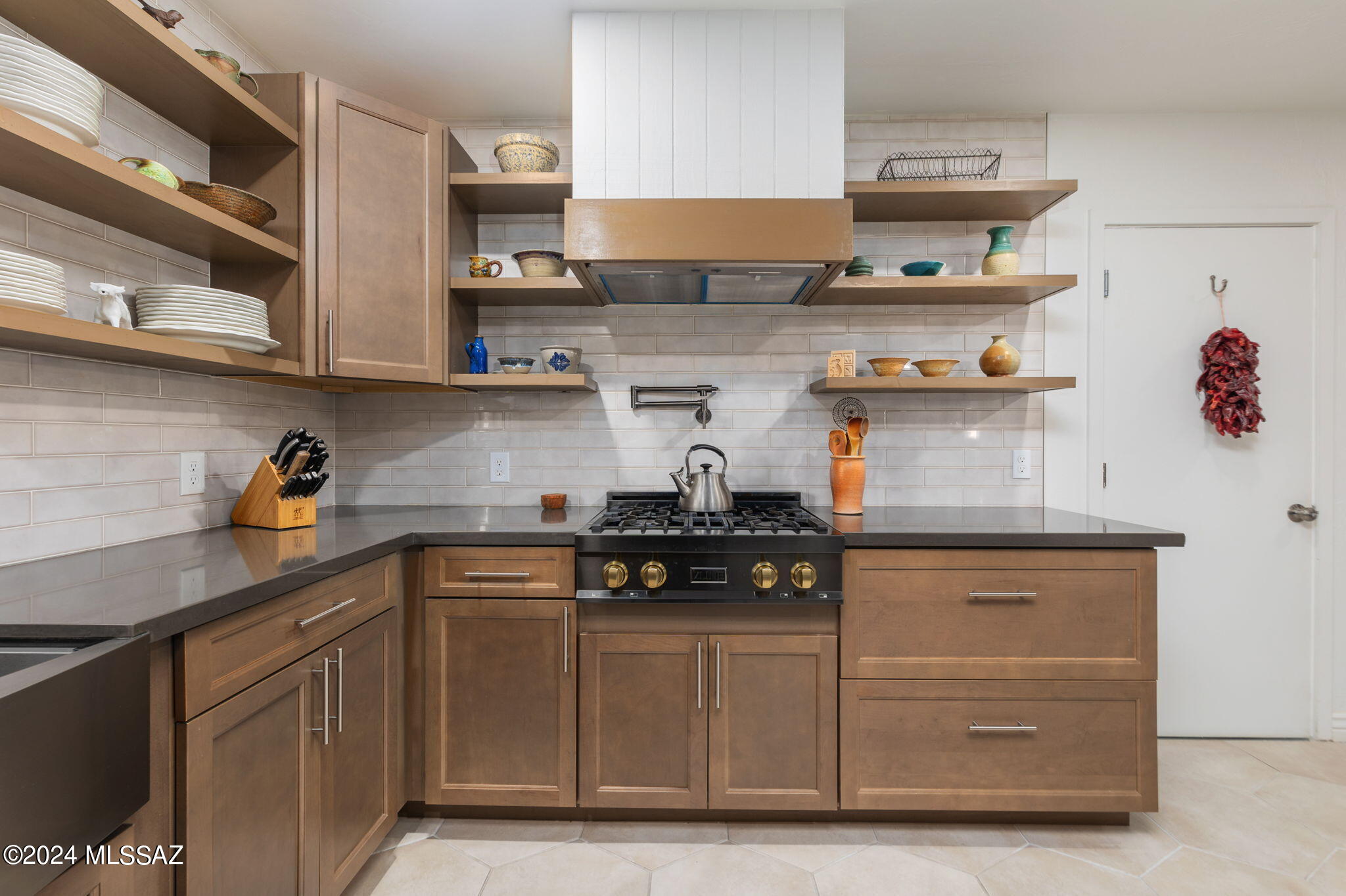 Encanto Park - Residential