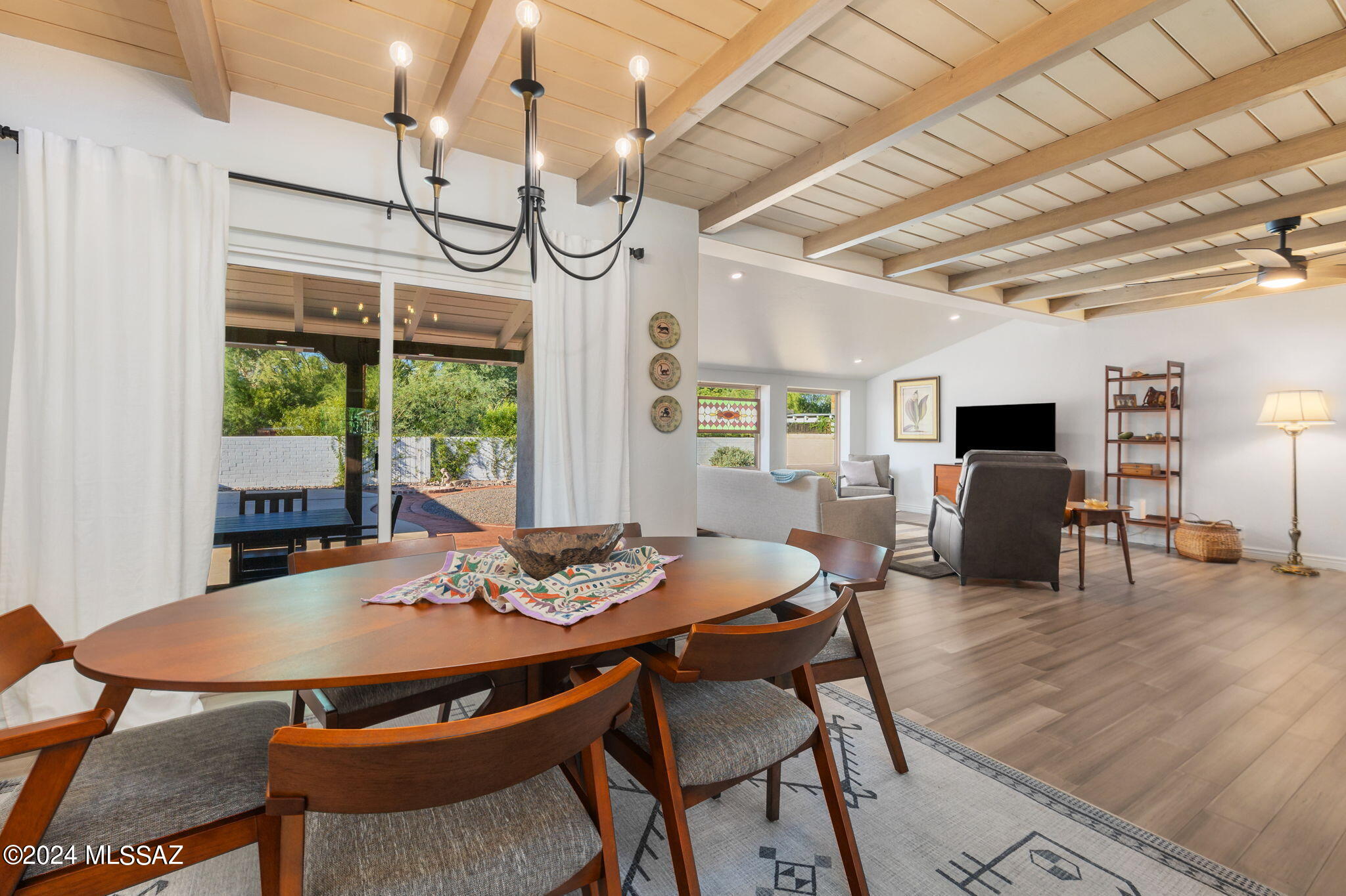 Encanto Park - Residential