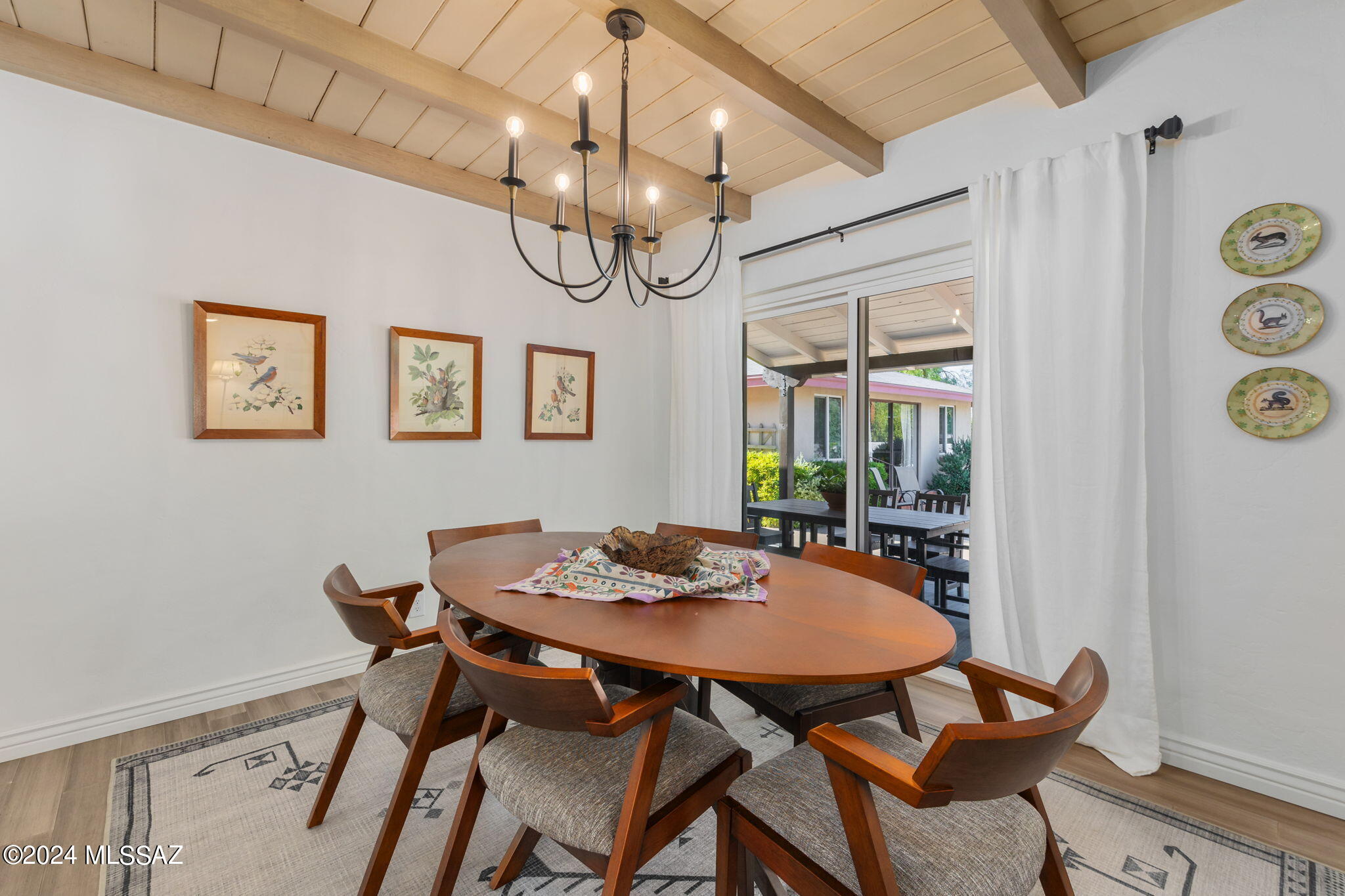 Encanto Park - Residential