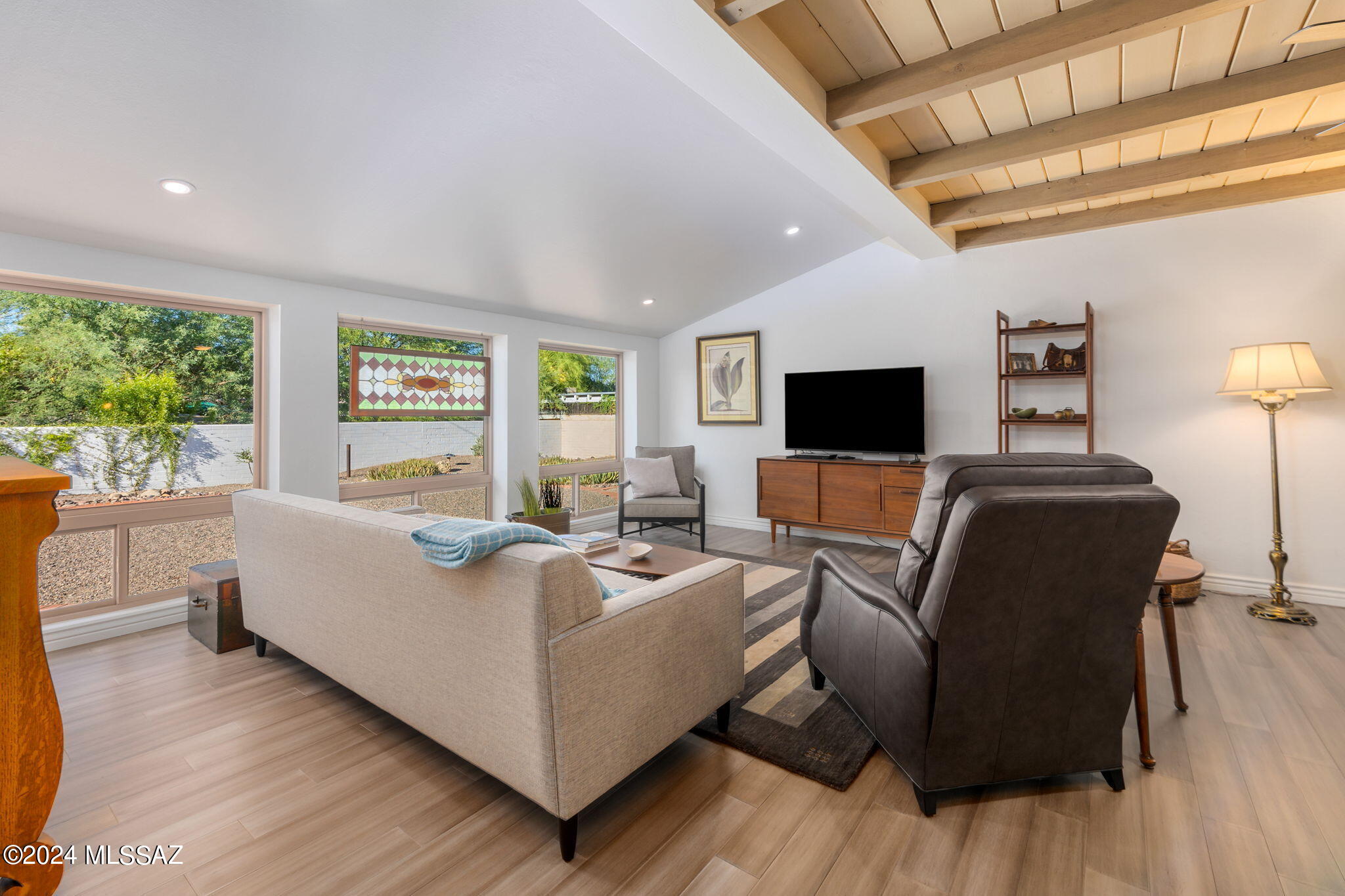 Encanto Park - Residential