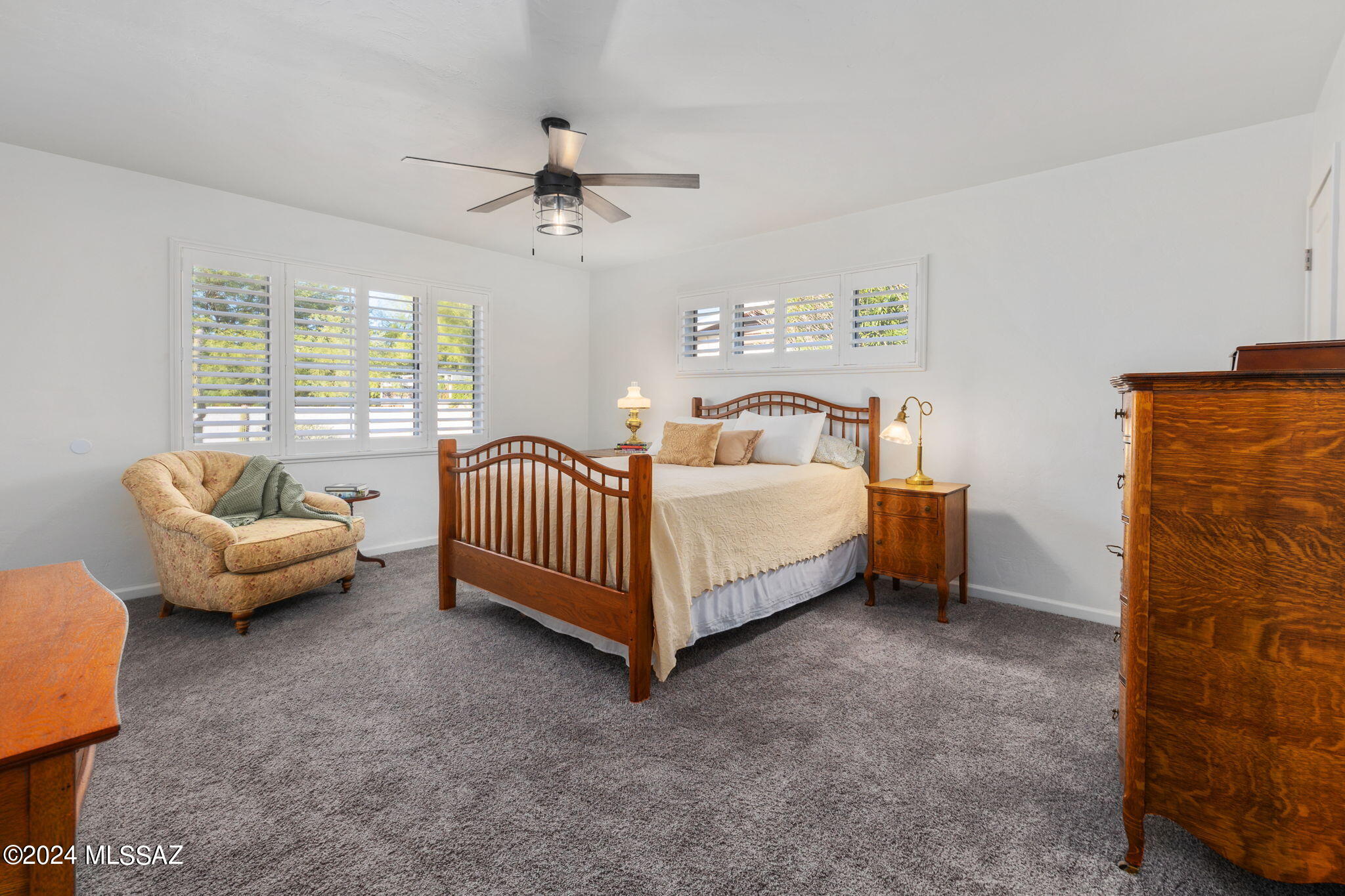Encanto Park - Residential