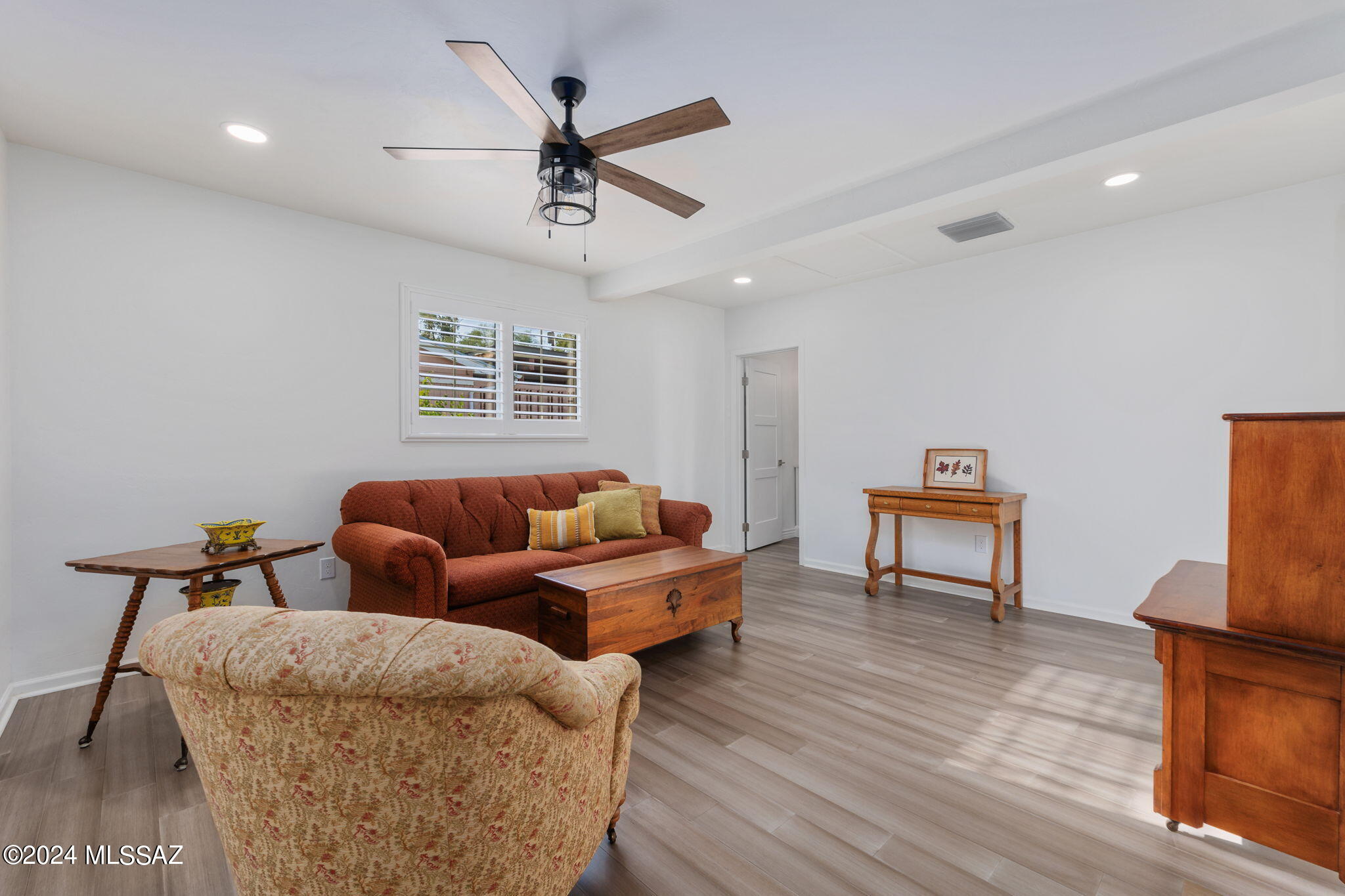Encanto Park - Residential
