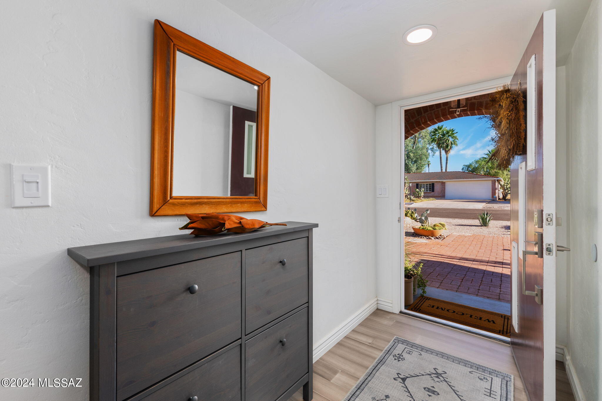 Encanto Park - Residential