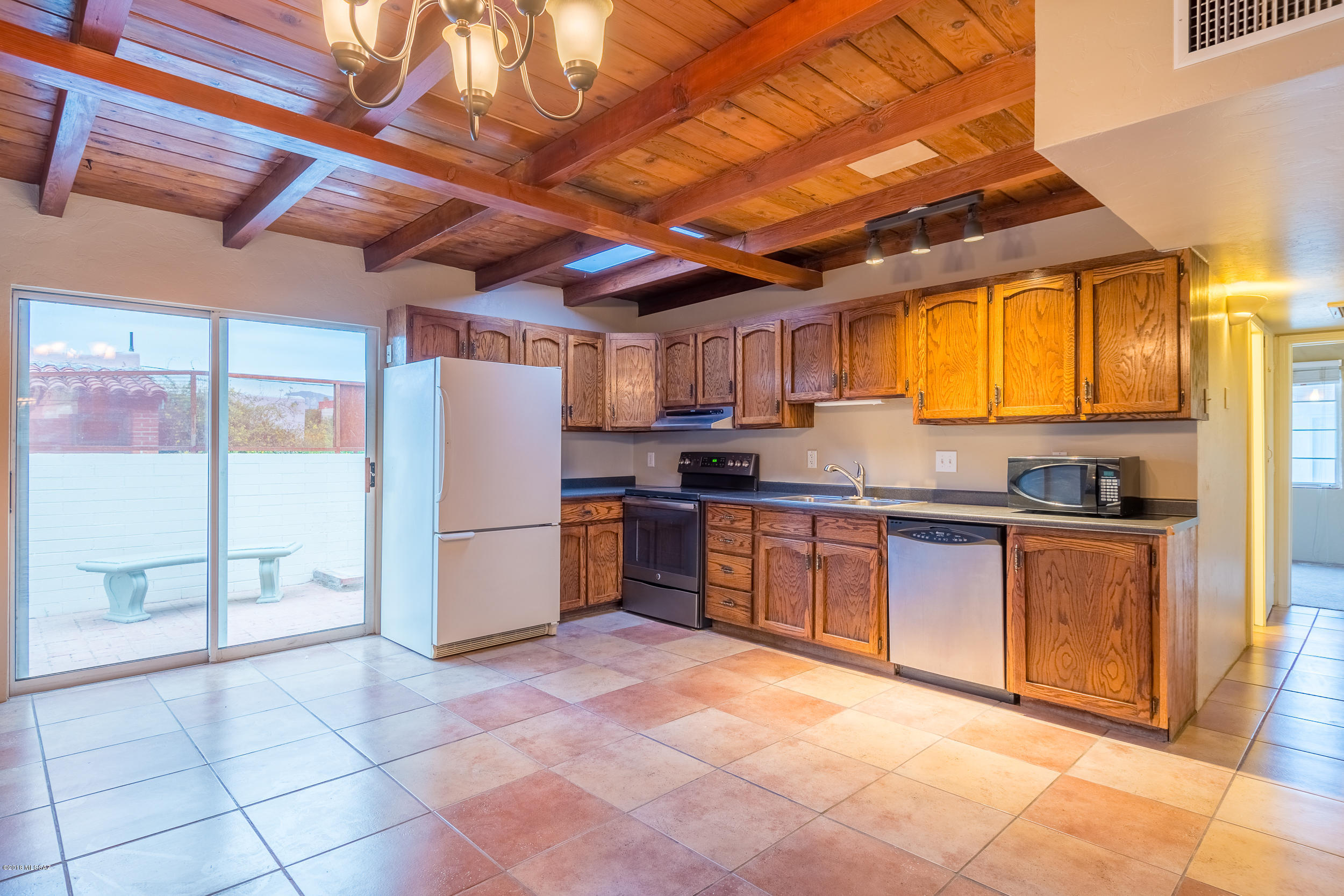 Coronado Heights - Residential