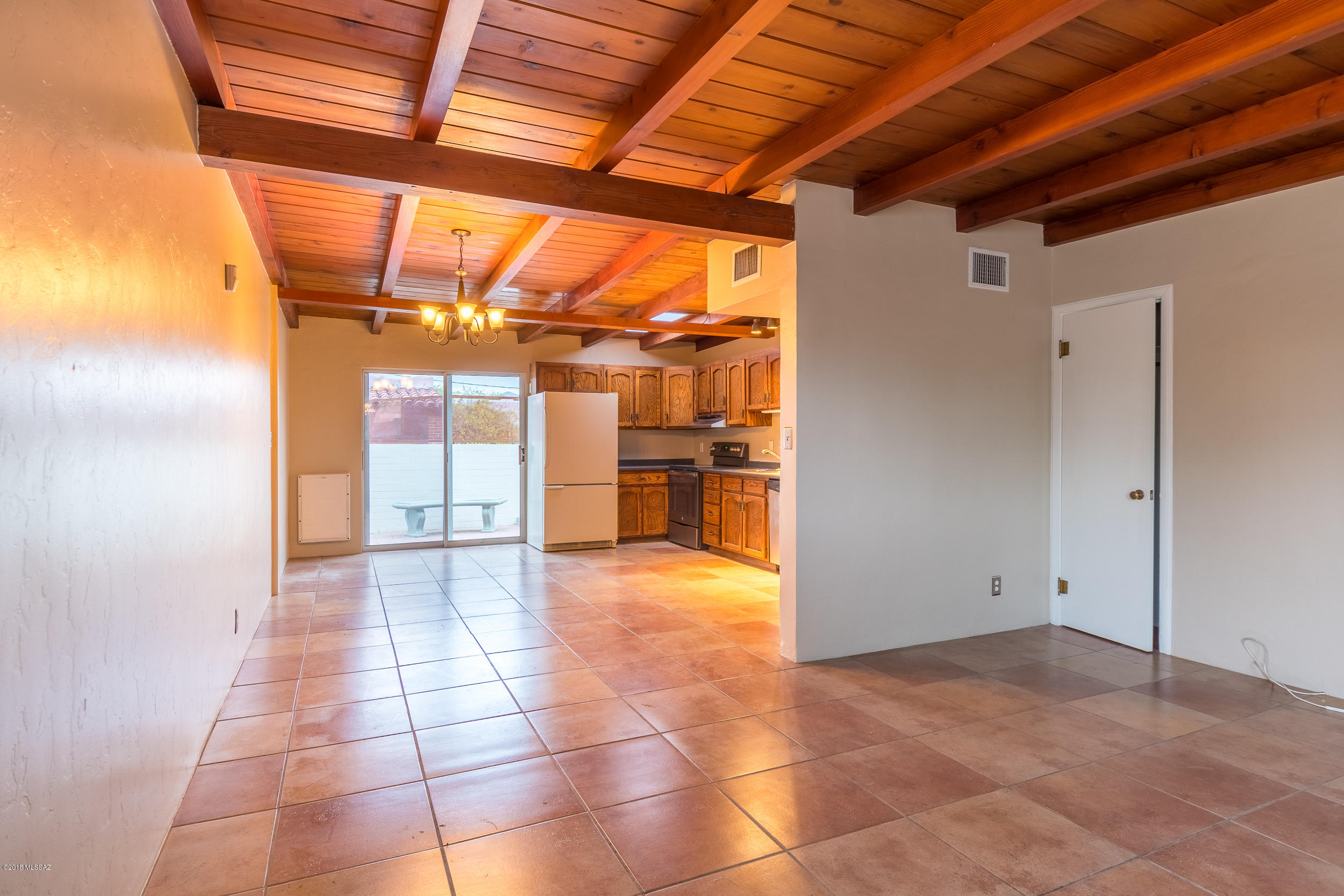 Coronado Heights - Residential