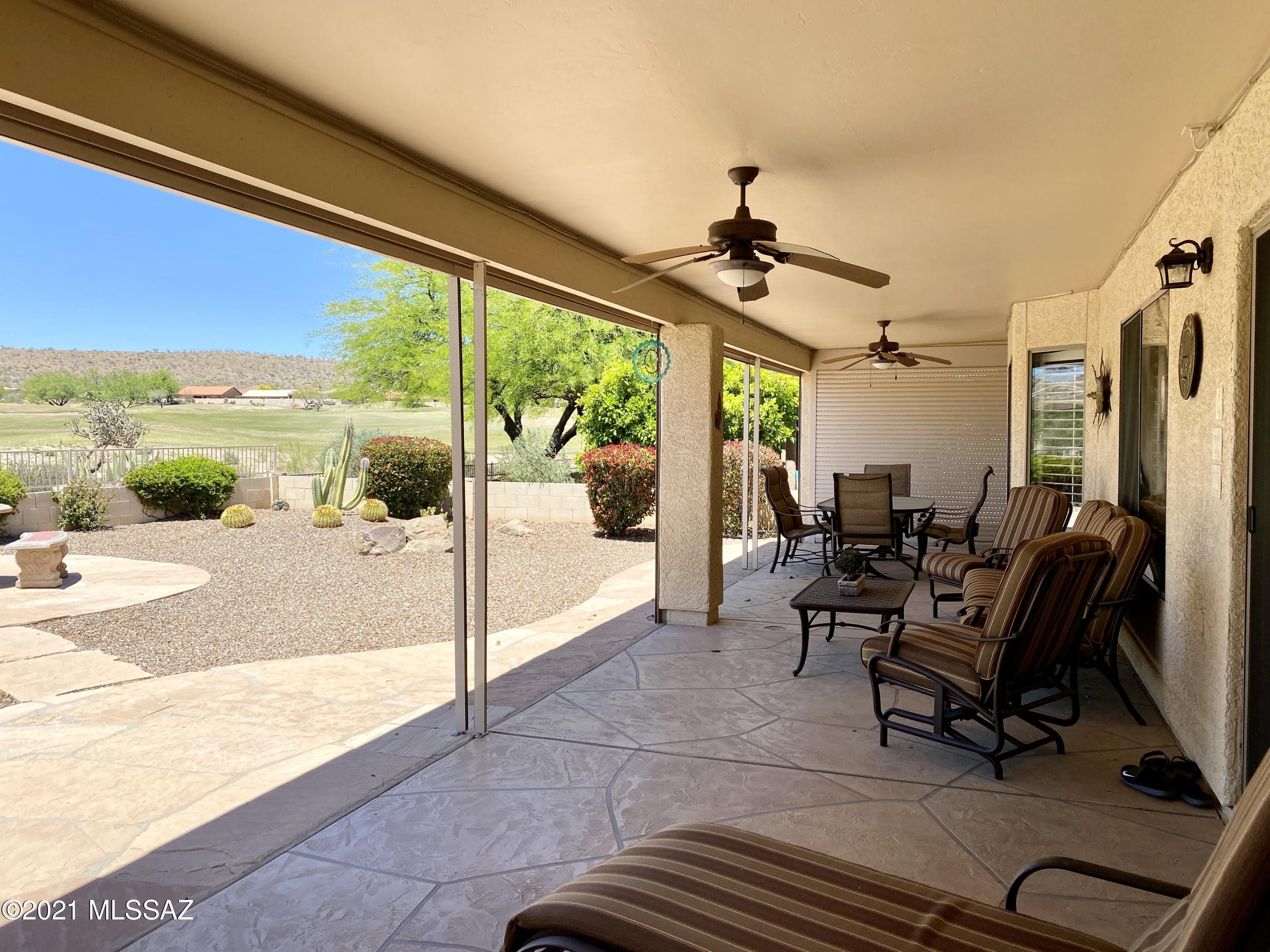 Saddlebrooke - Residential