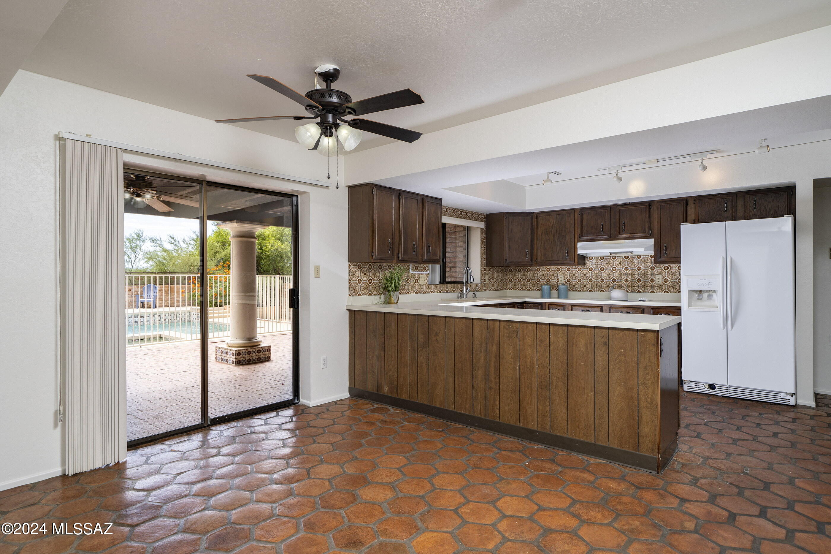 Catalina Foothills Est 8 - Residential