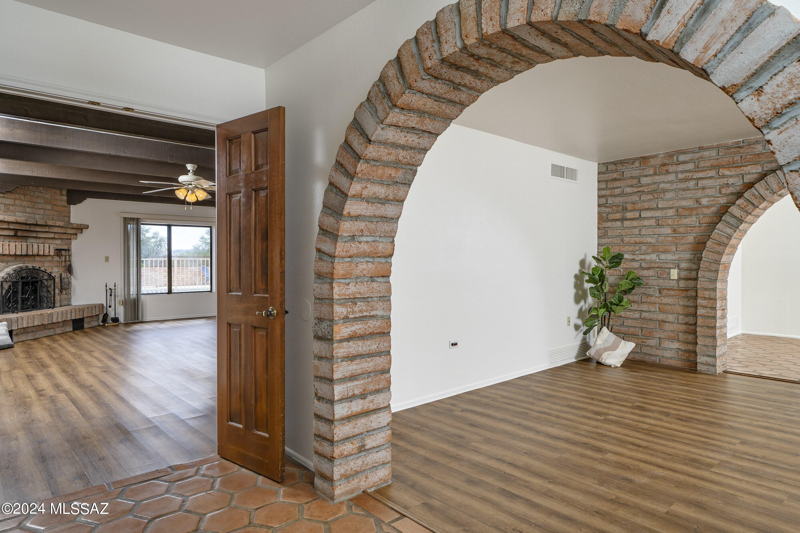 Catalina Foothills Est 8 - Residential