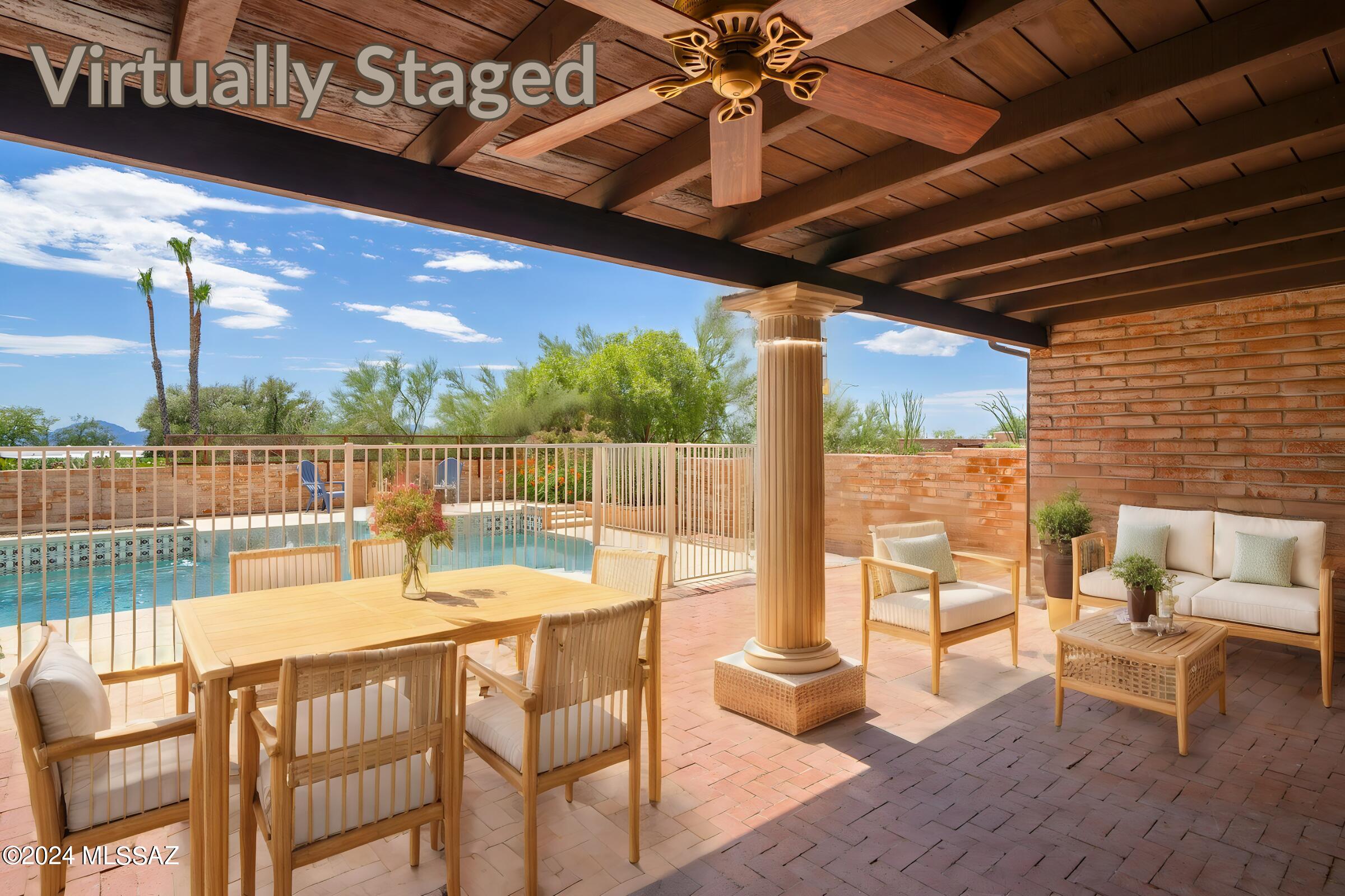 Catalina Foothills Est 8 - Residential