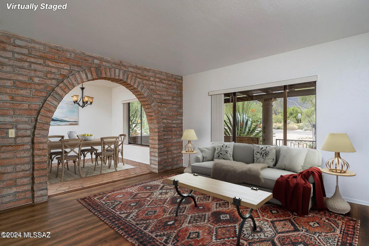 Catalina Foothills Est 8 - Residential
