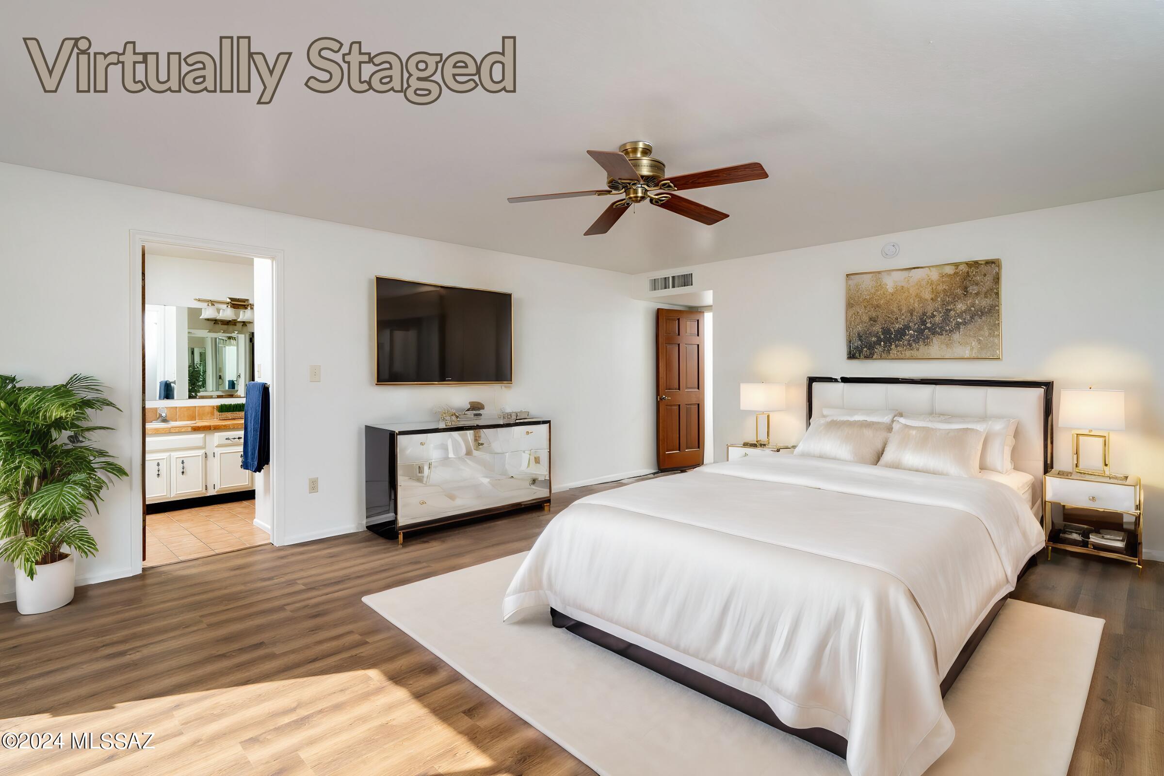Catalina Foothills Est 8 - Residential