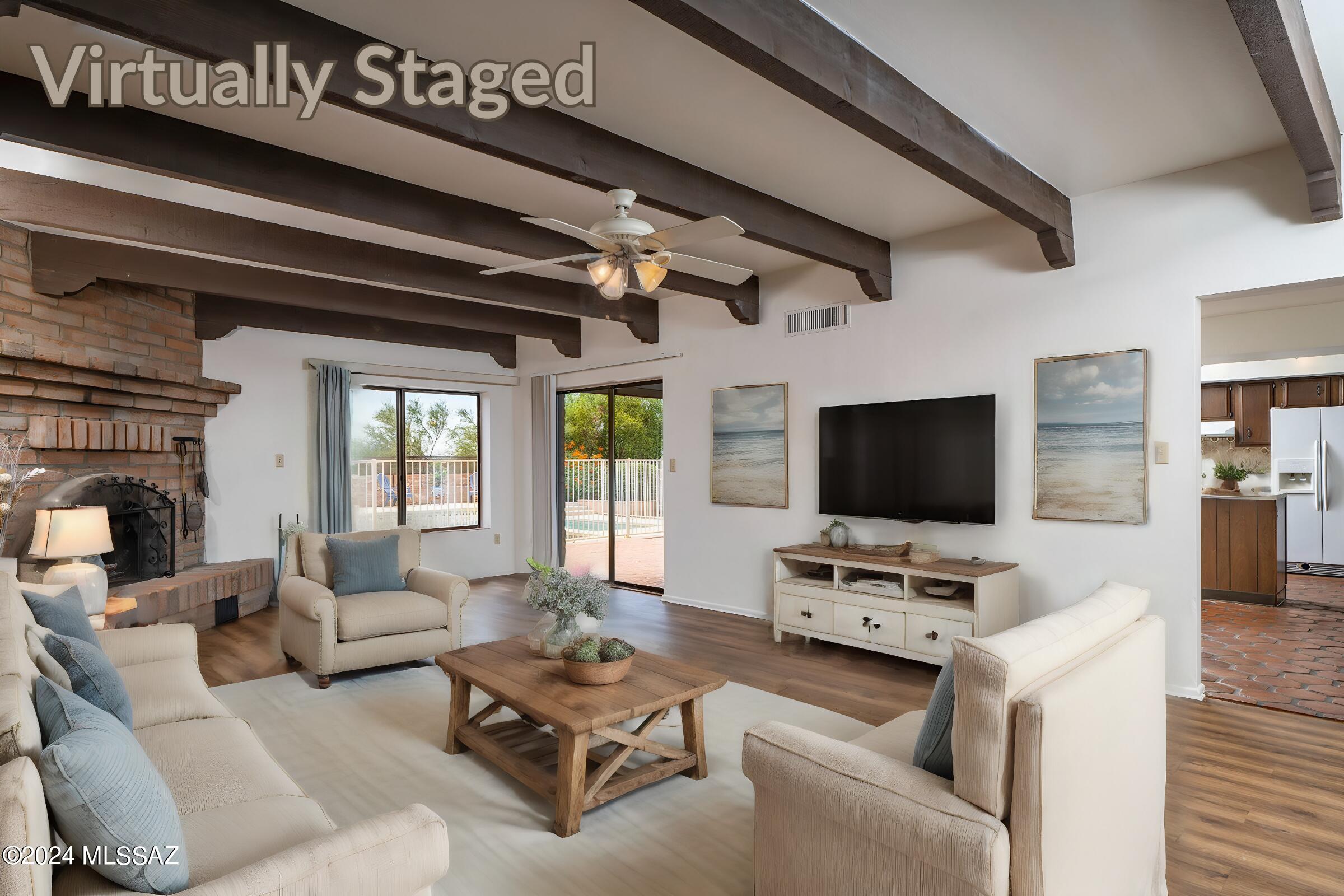 Catalina Foothills Est 8 - Residential