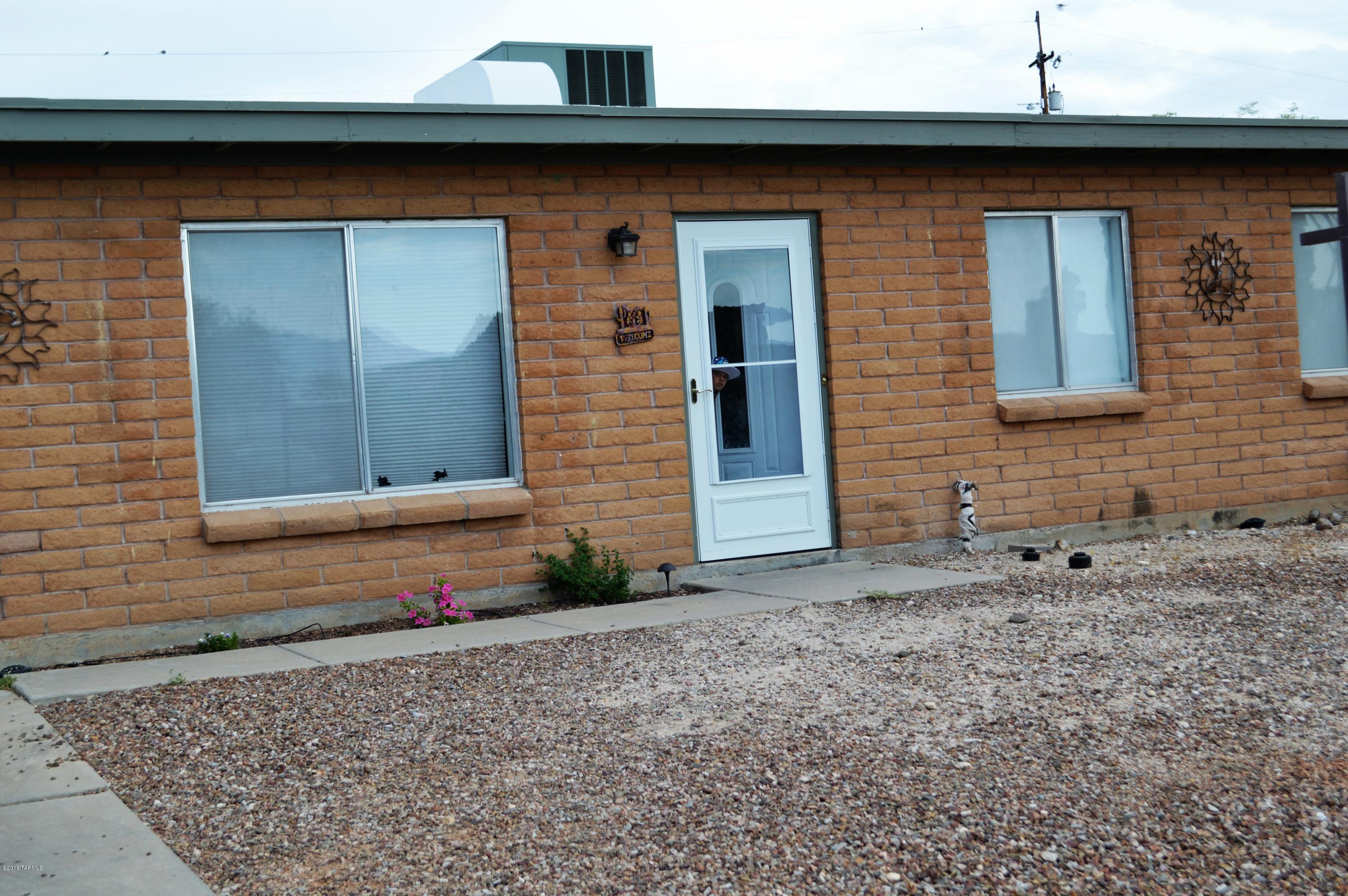 Twenty-Nine Palms (1-70) - Residential