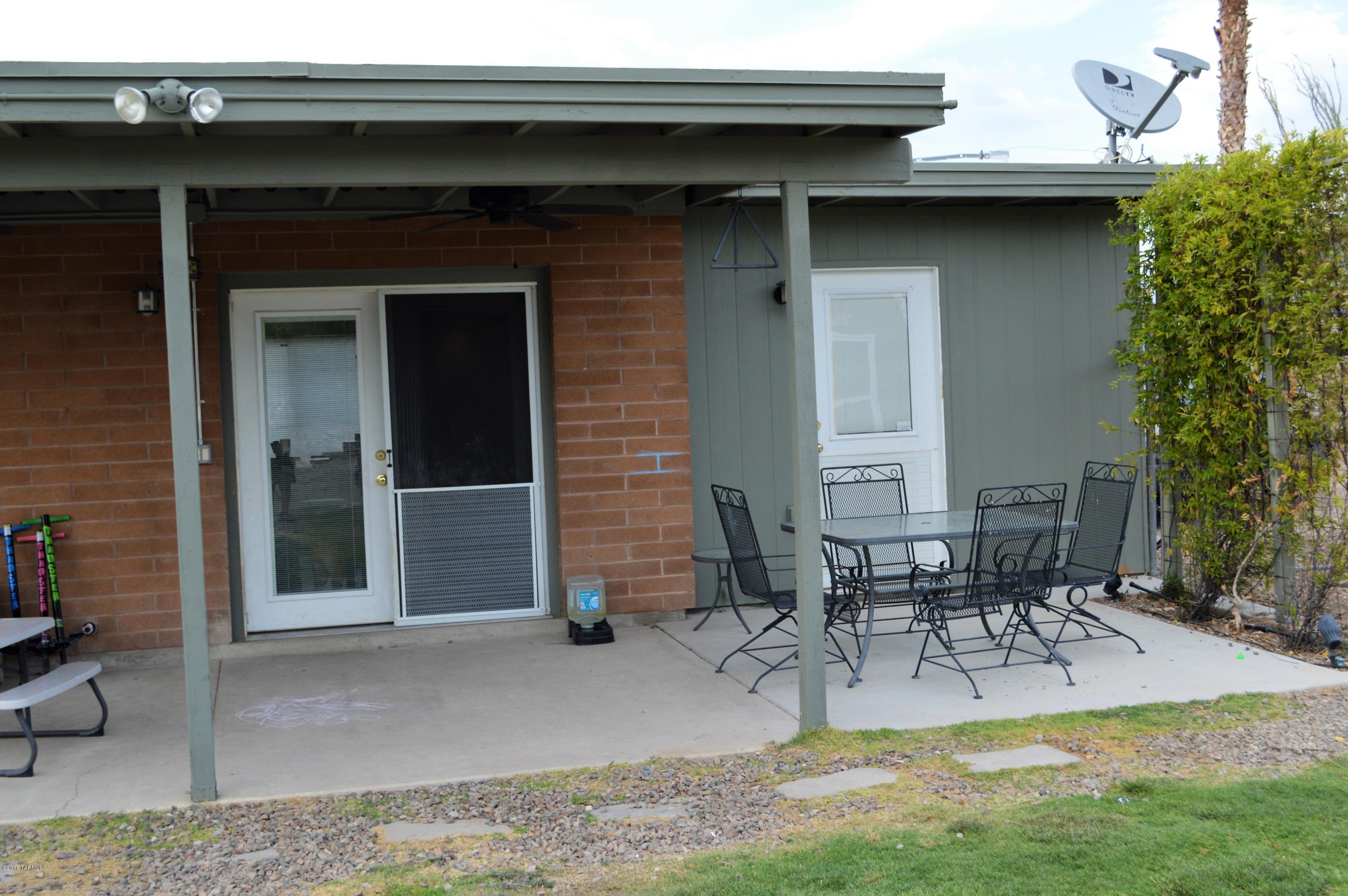 Twenty-Nine Palms (1-70) - Residential