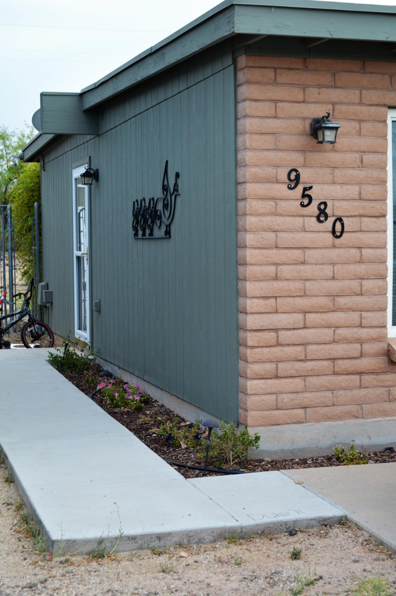 Twenty-Nine Palms (1-70) - Residential