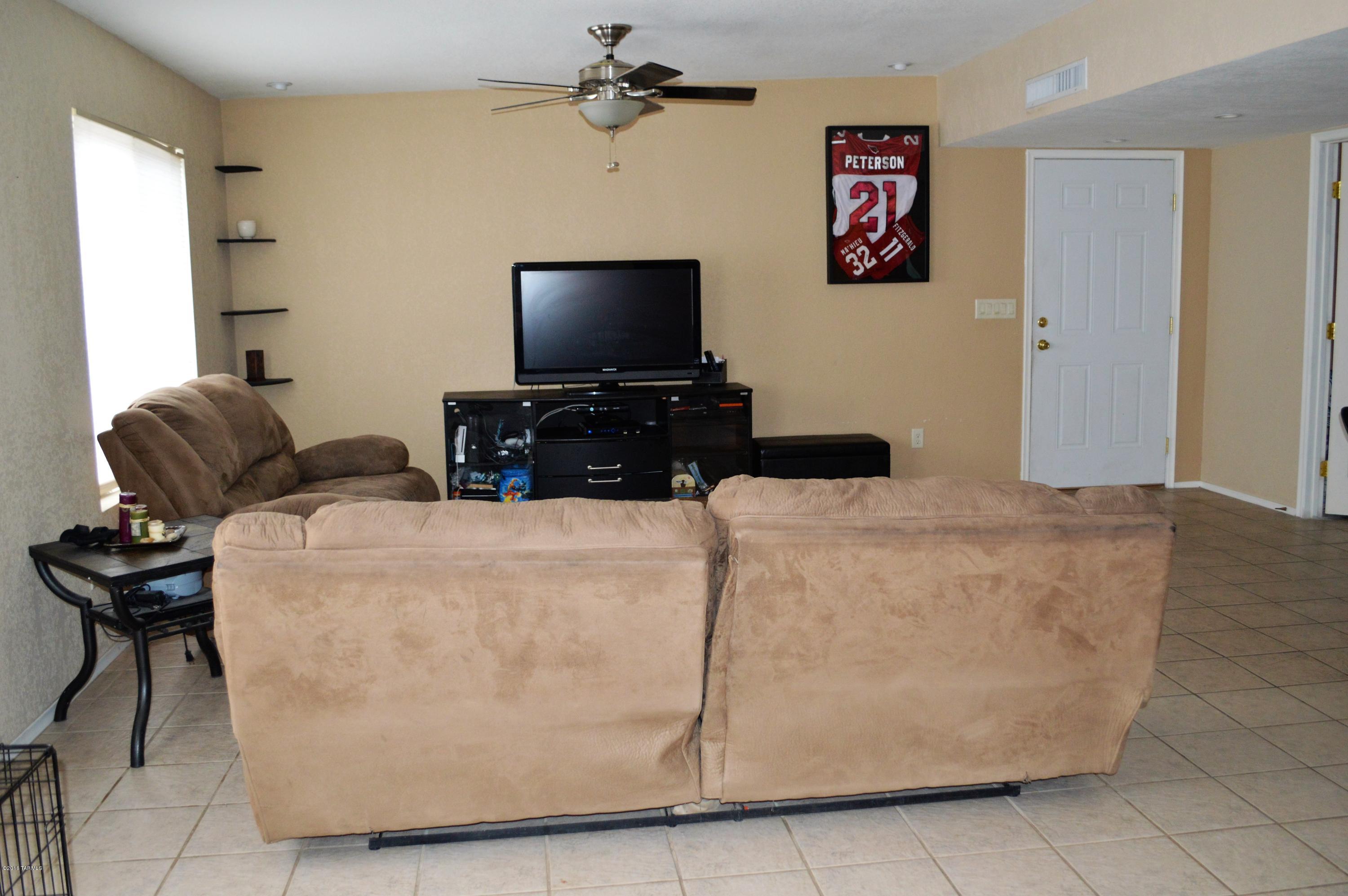 Twenty-Nine Palms (1-70) - Residential