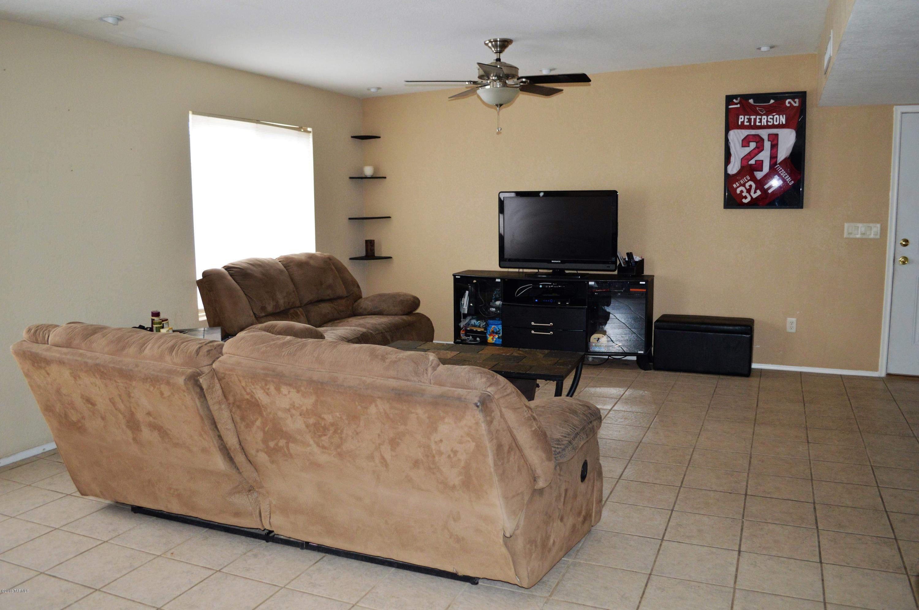 Twenty-Nine Palms (1-70) - Residential