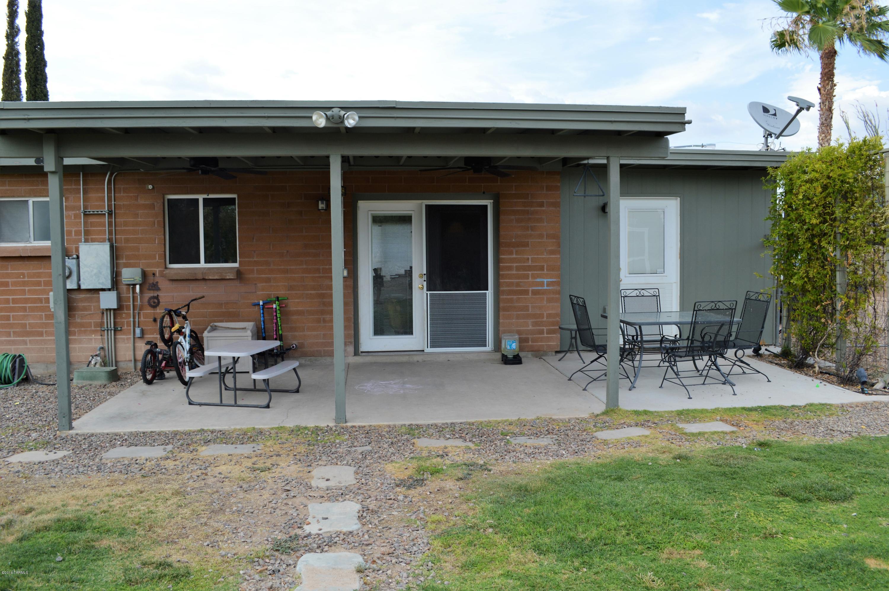 Twenty-Nine Palms (1-70) - Residential