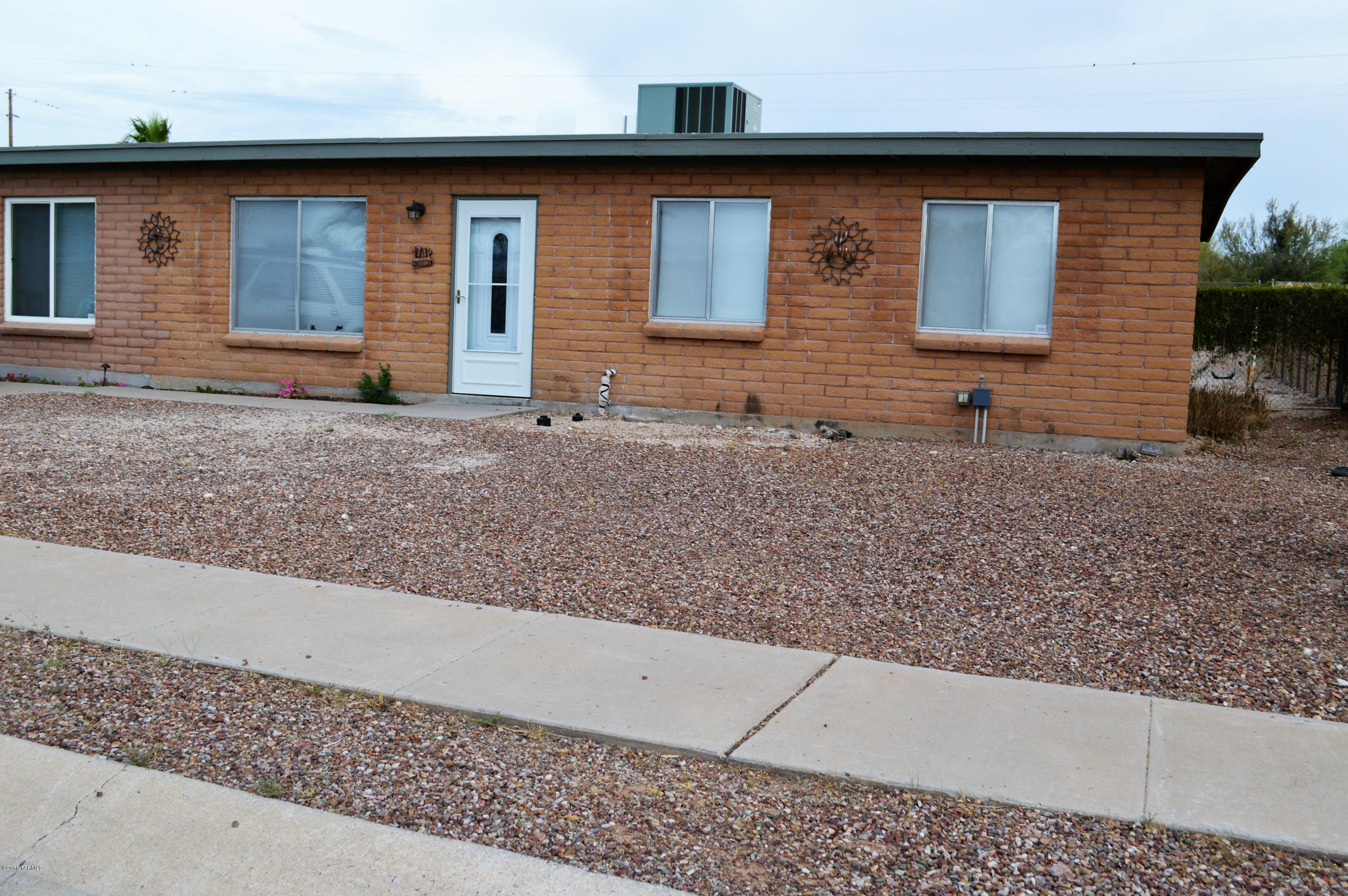 Twenty-Nine Palms (1-70) - Residential